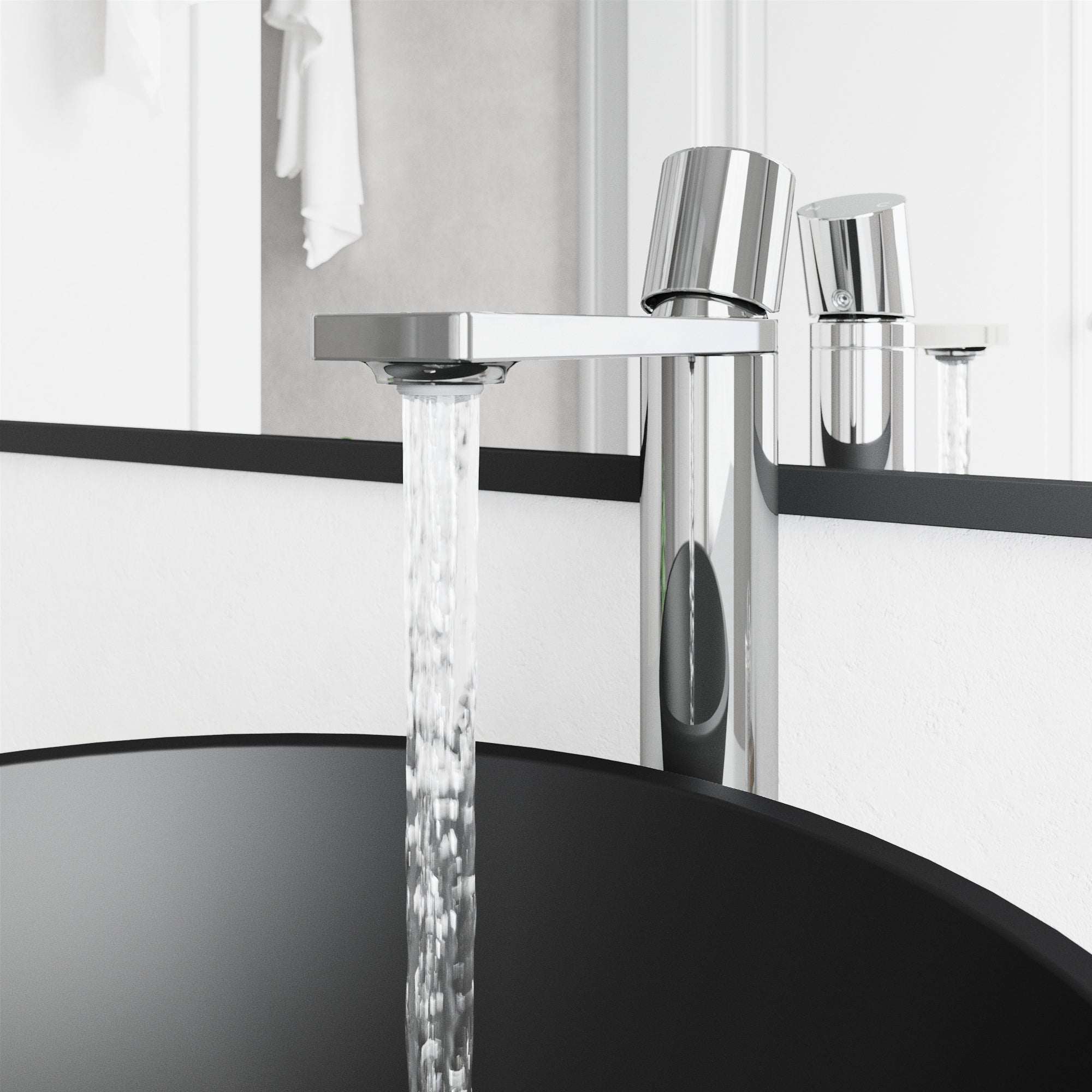 Elan Vessel Sink Faucet - Image 20