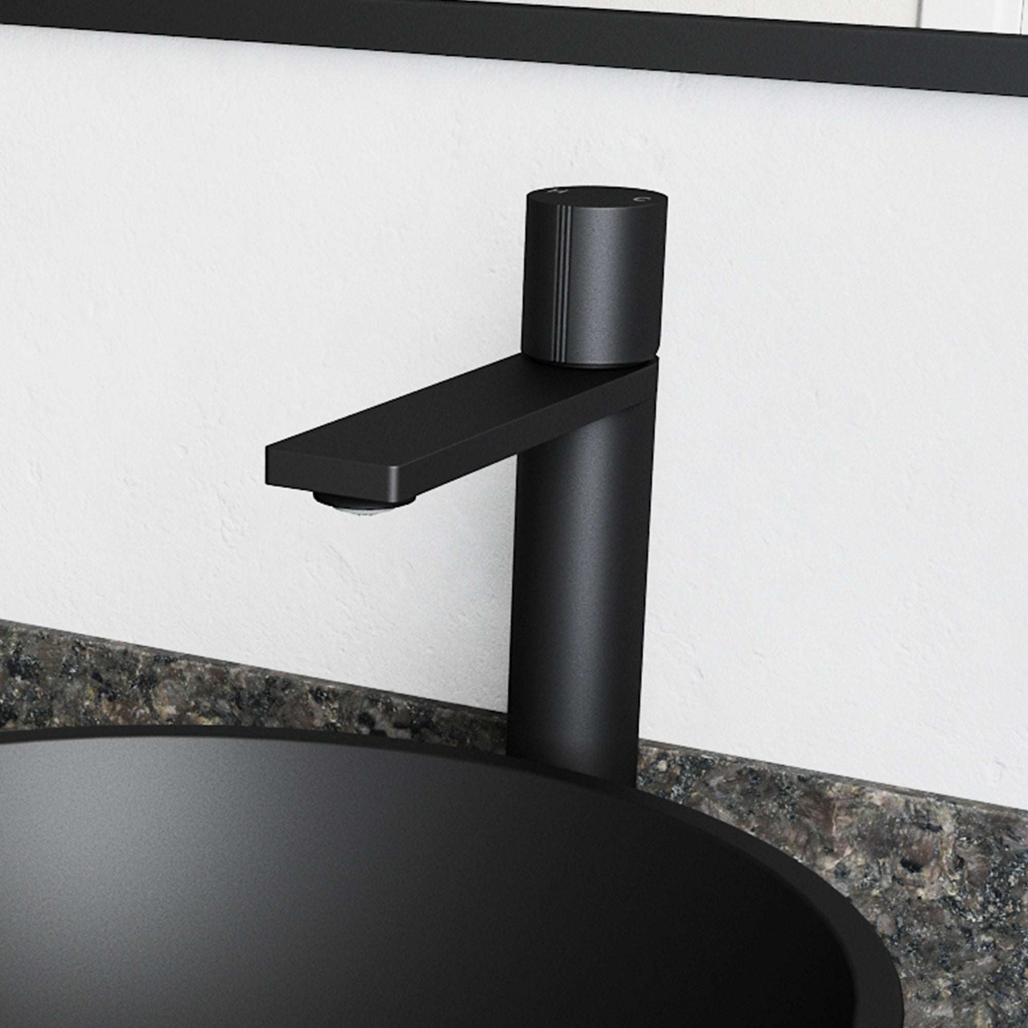 Elan Vessel Sink Faucet - Image 25