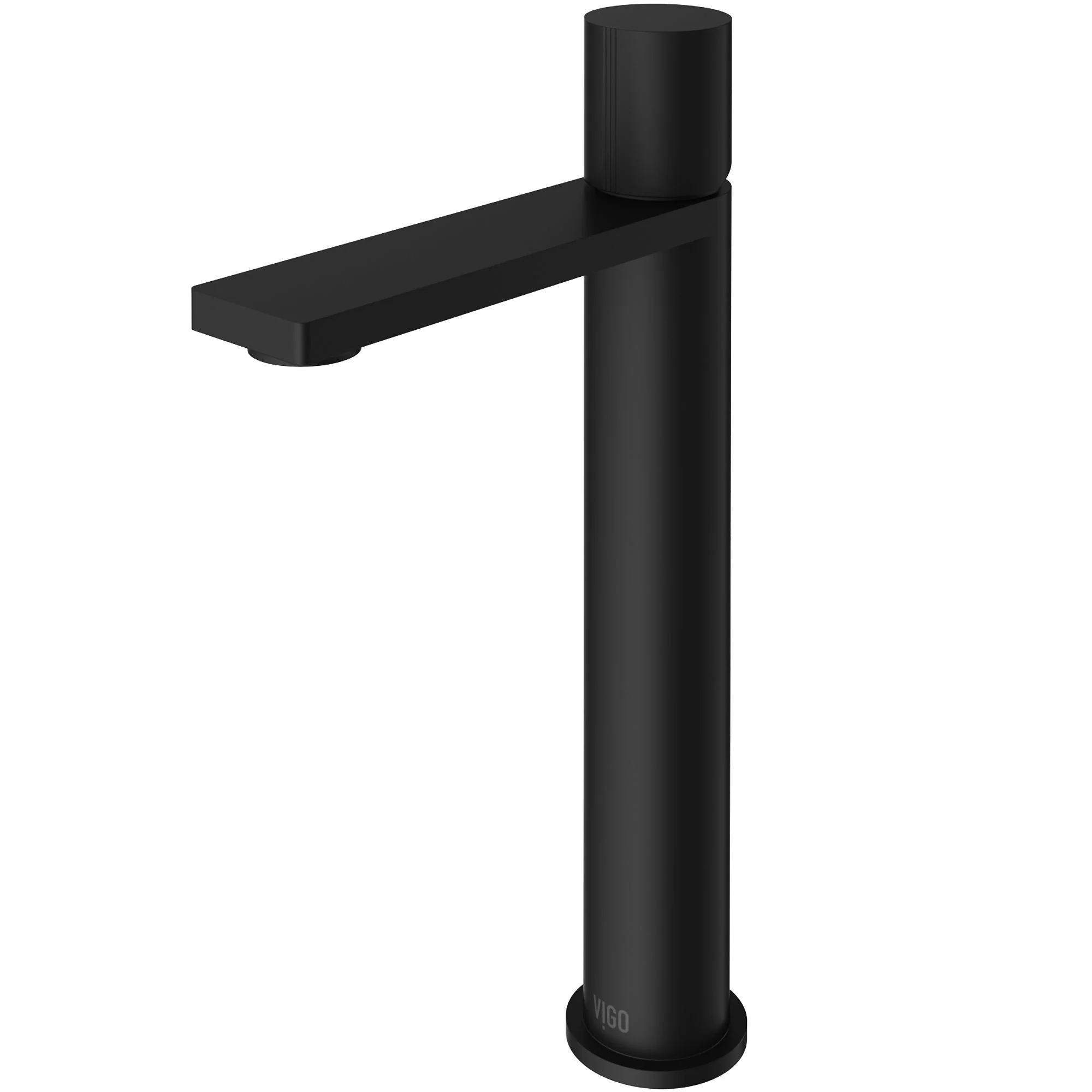 Elan Vessel Sink Faucet - Image 26