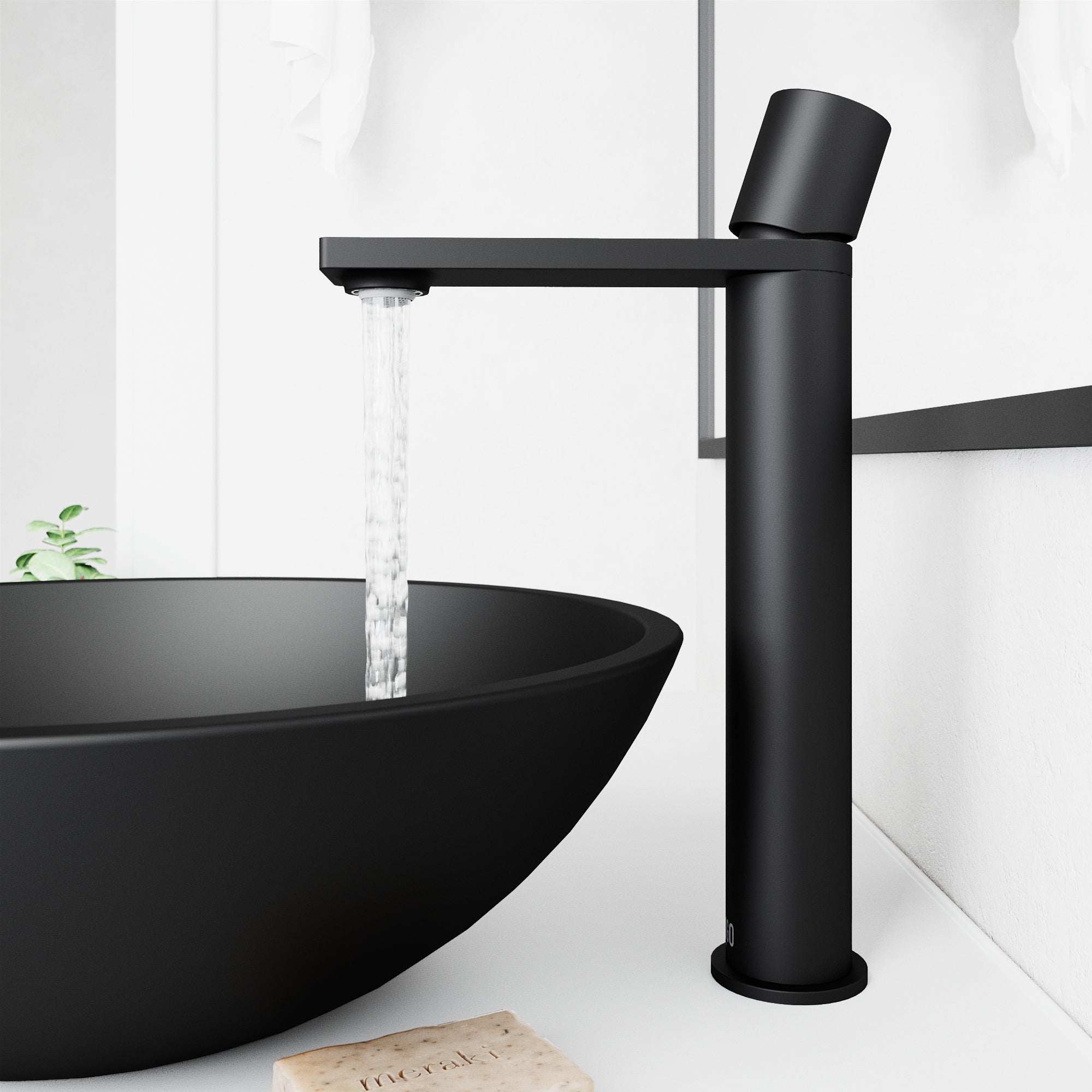 Elan Vessel Sink Faucet - Image 27