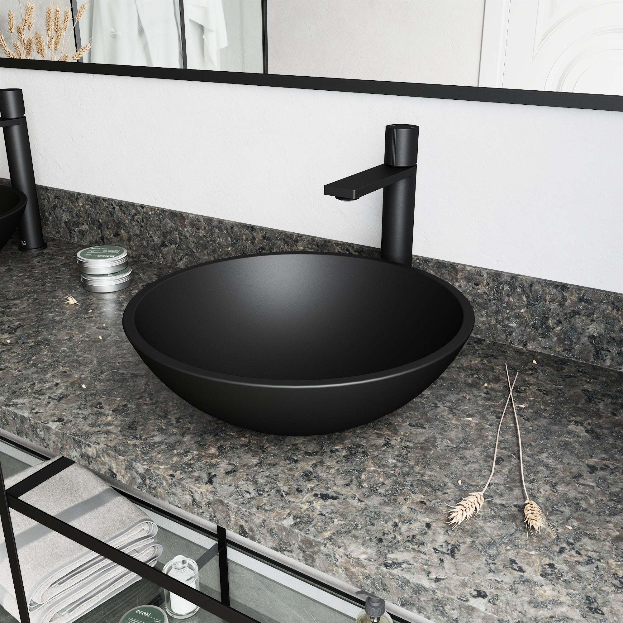 Elan Vessel Sink Faucet - Image 28