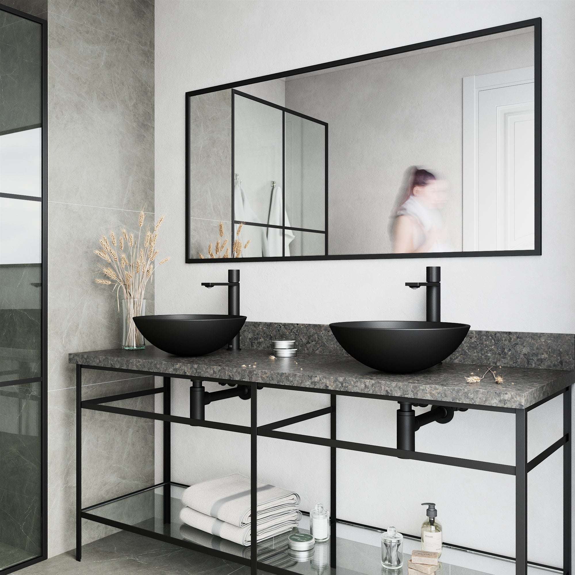 Elan Vessel Sink Faucet - Image 29