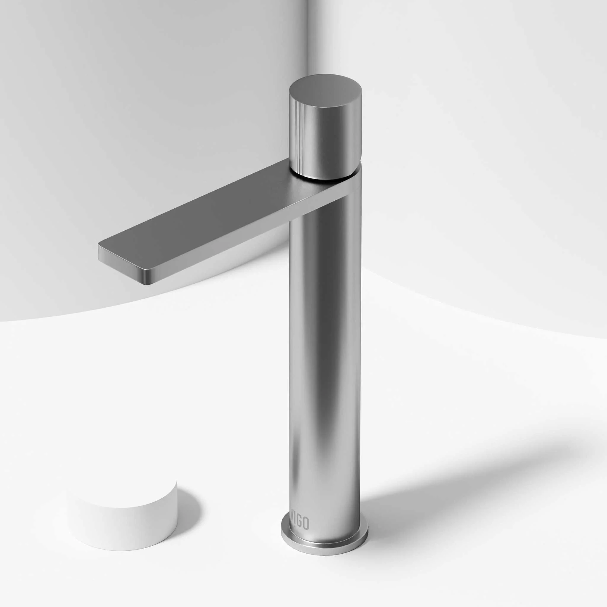 Elan Vessel Sink Faucet - Image 3