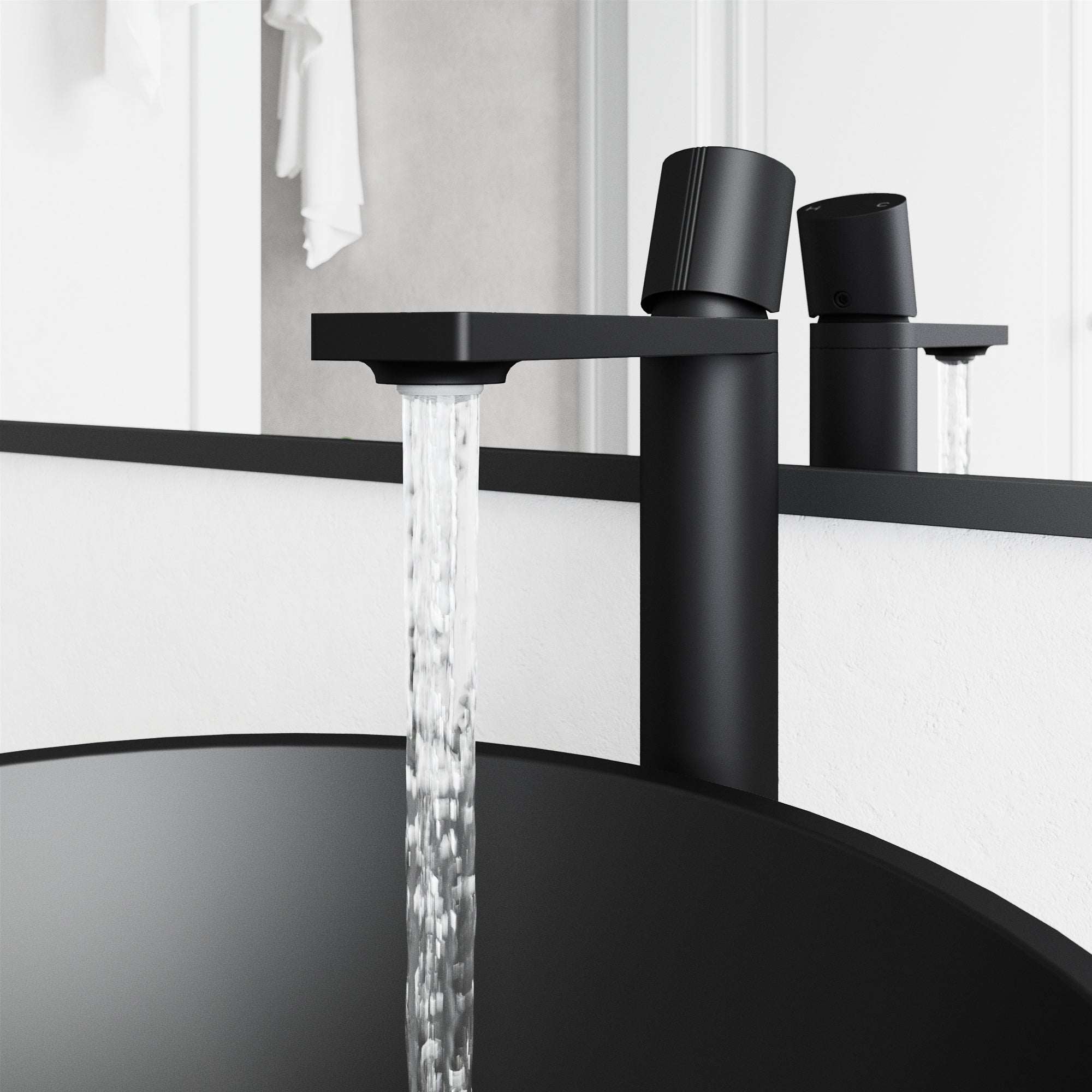 Elan Vessel Sink Faucet - Image 30