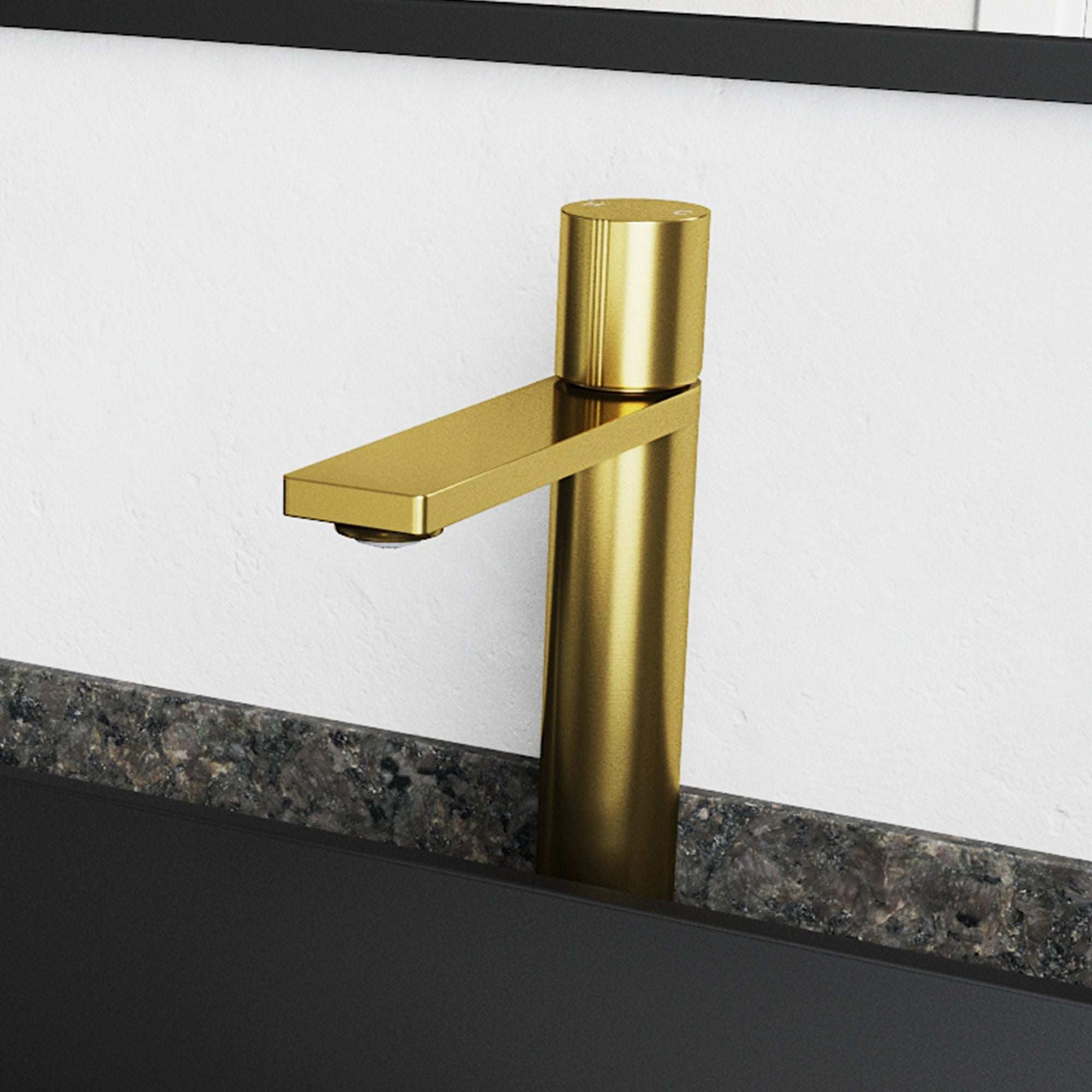 Elan Vessel Sink Faucet - Image 35