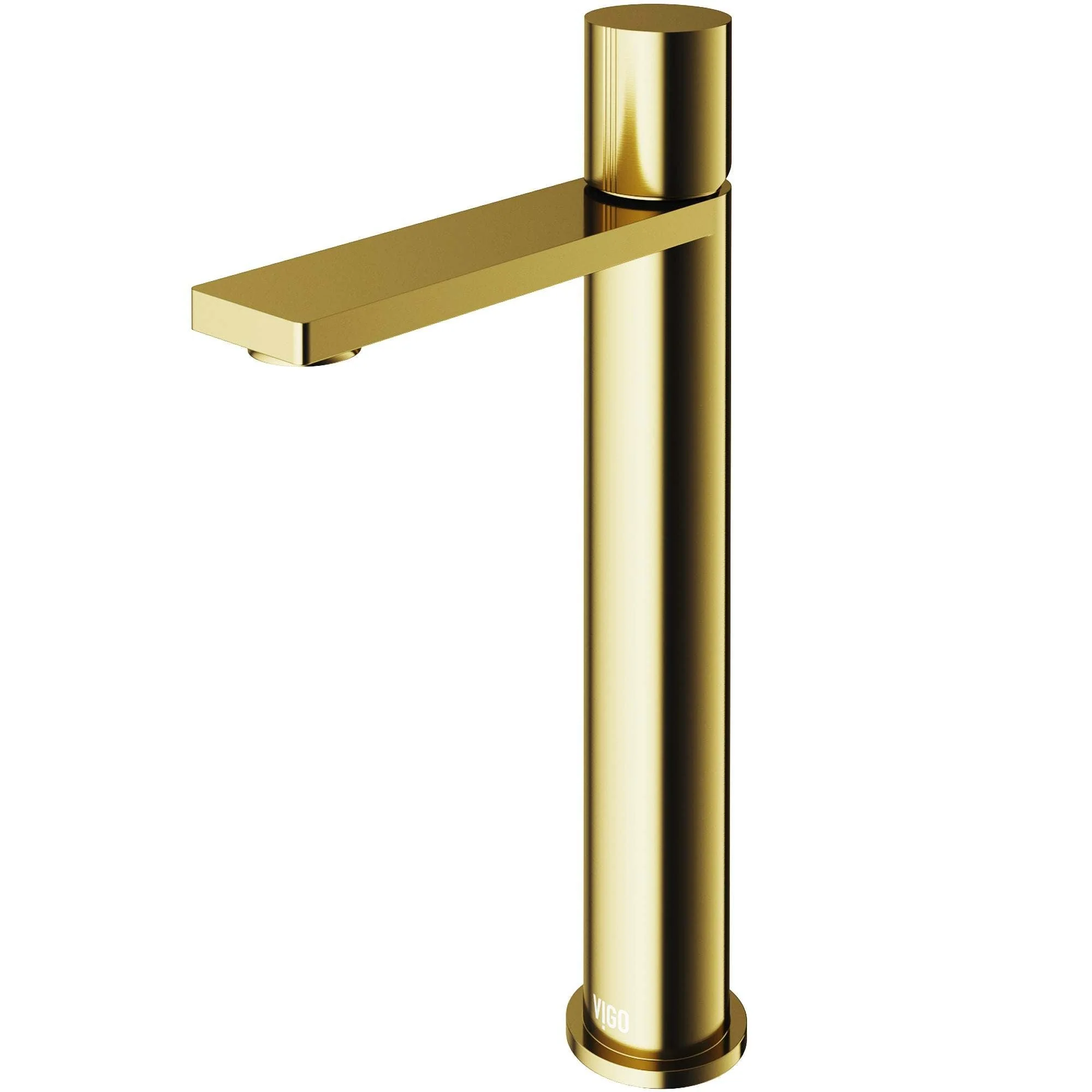 Elan Vessel Sink Faucet - Image 36