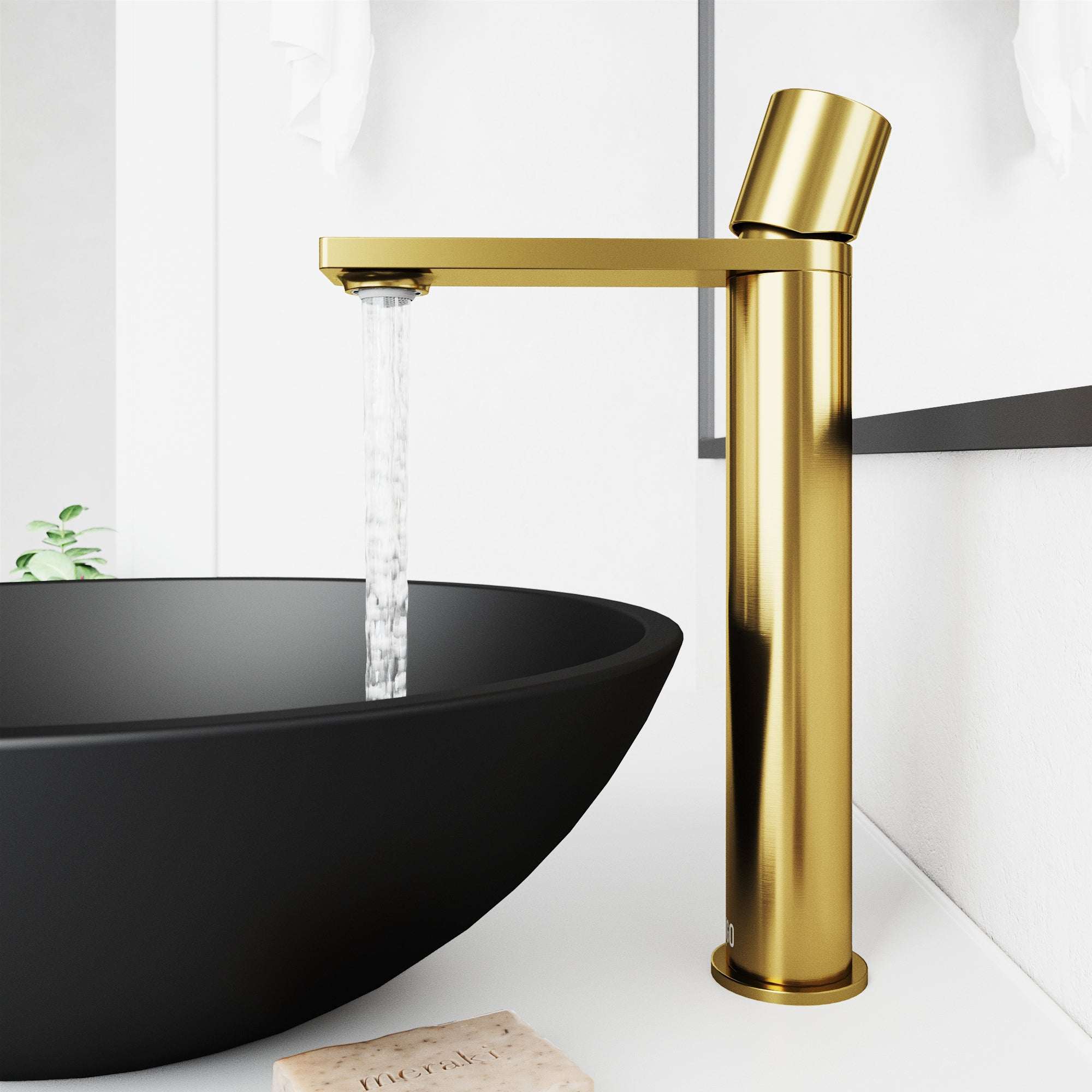 Elan Vessel Sink Faucet - Image 37