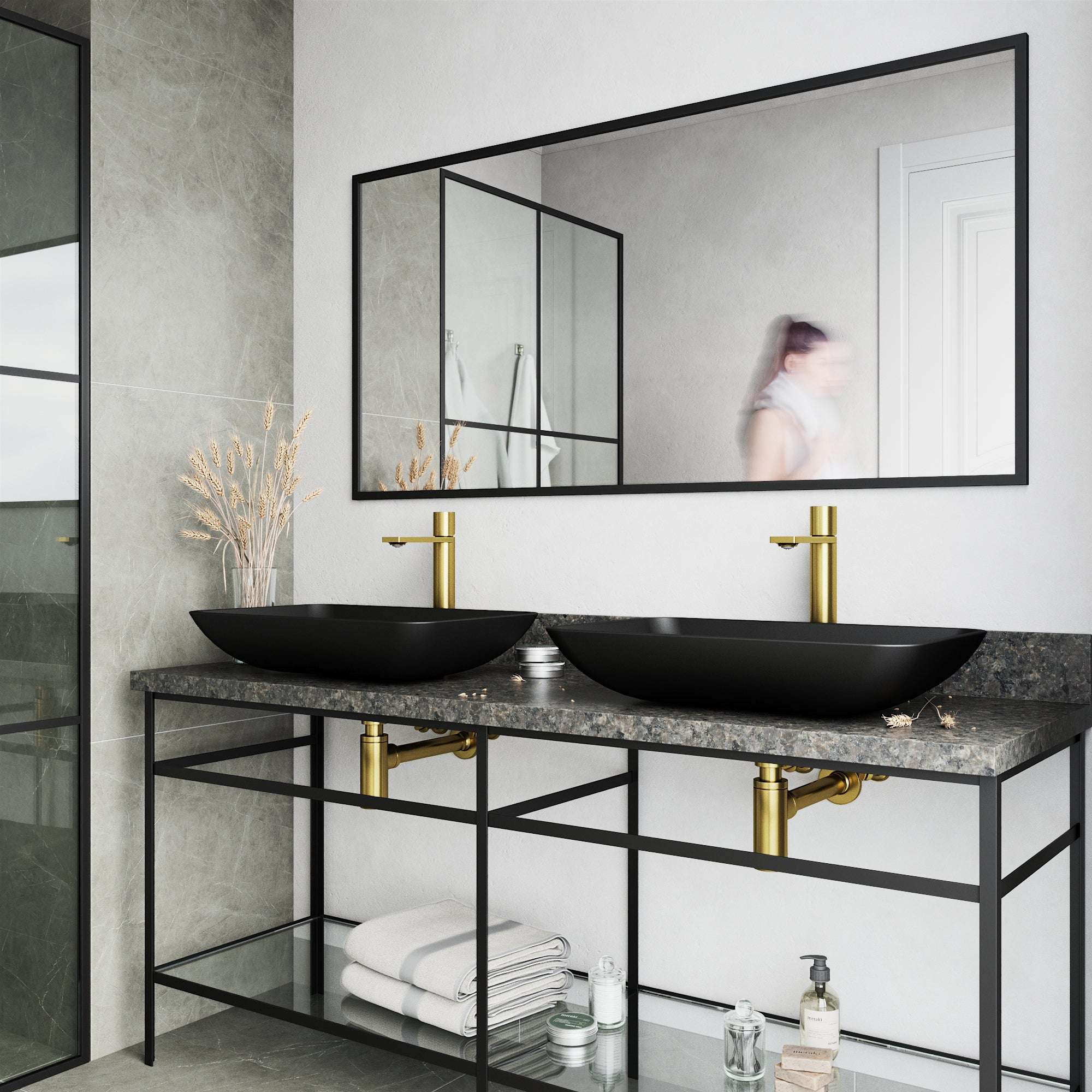 Elan Vessel Sink Faucet - Image 39