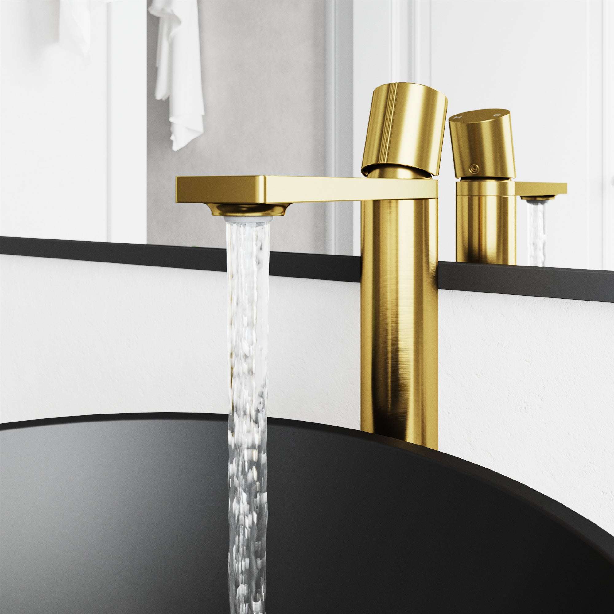 Elan Vessel Sink Faucet - Image 40