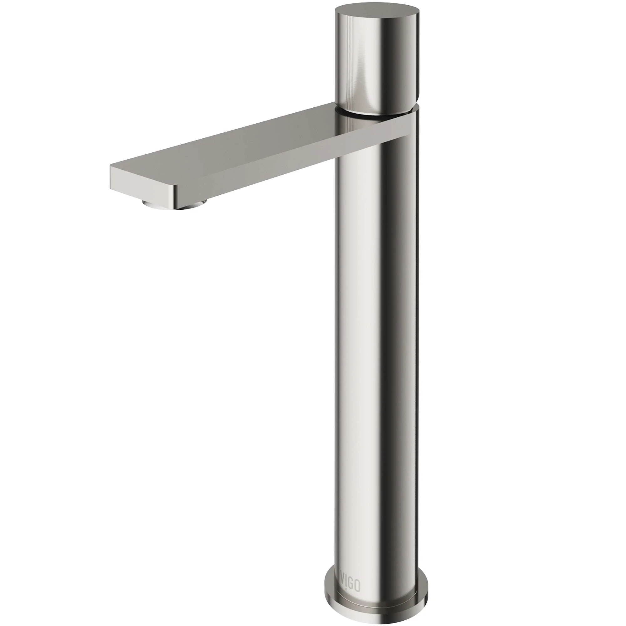 Elan Vessel Sink Faucet - Image 6