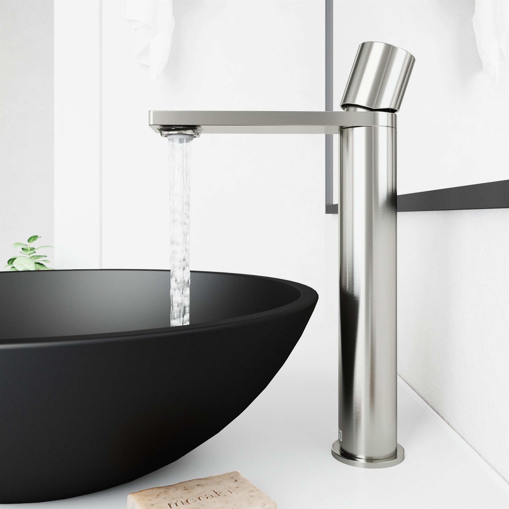 Elan Vessel Sink Faucet - Image 7