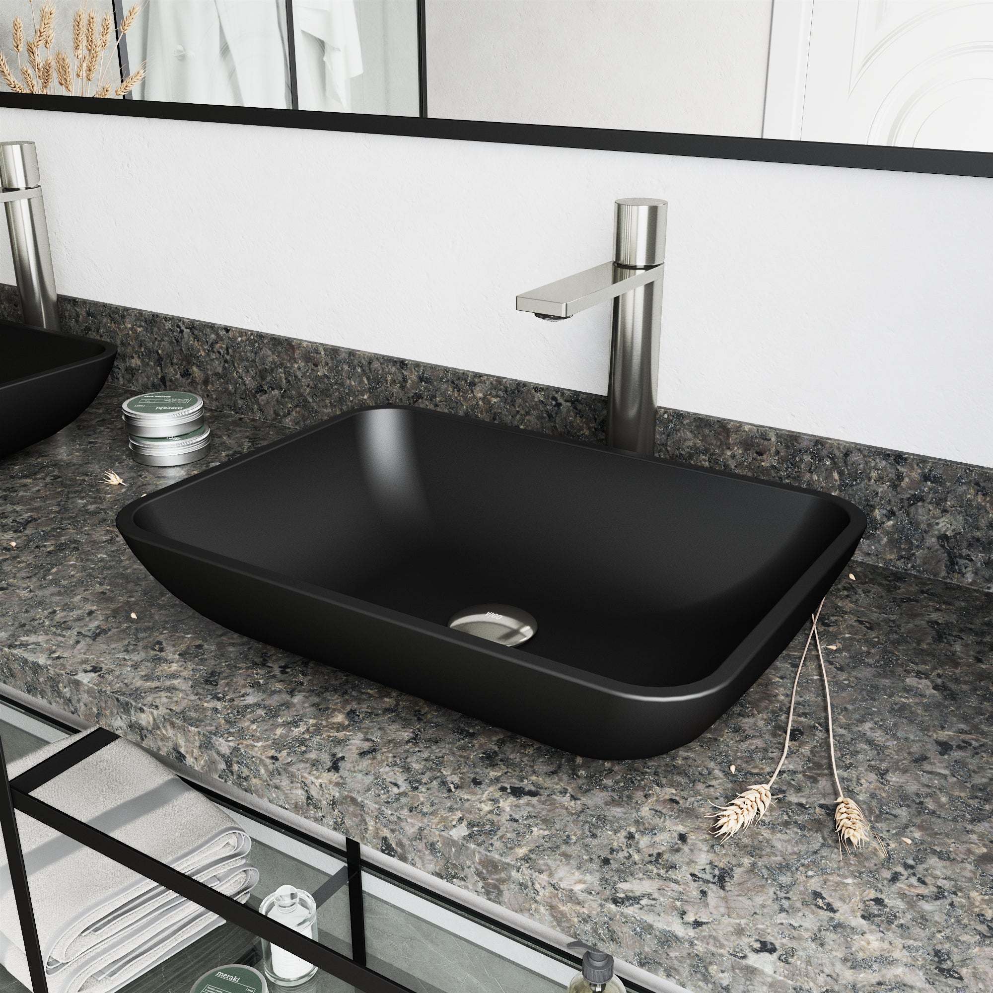 Elan Vessel Sink Faucet - Image 8