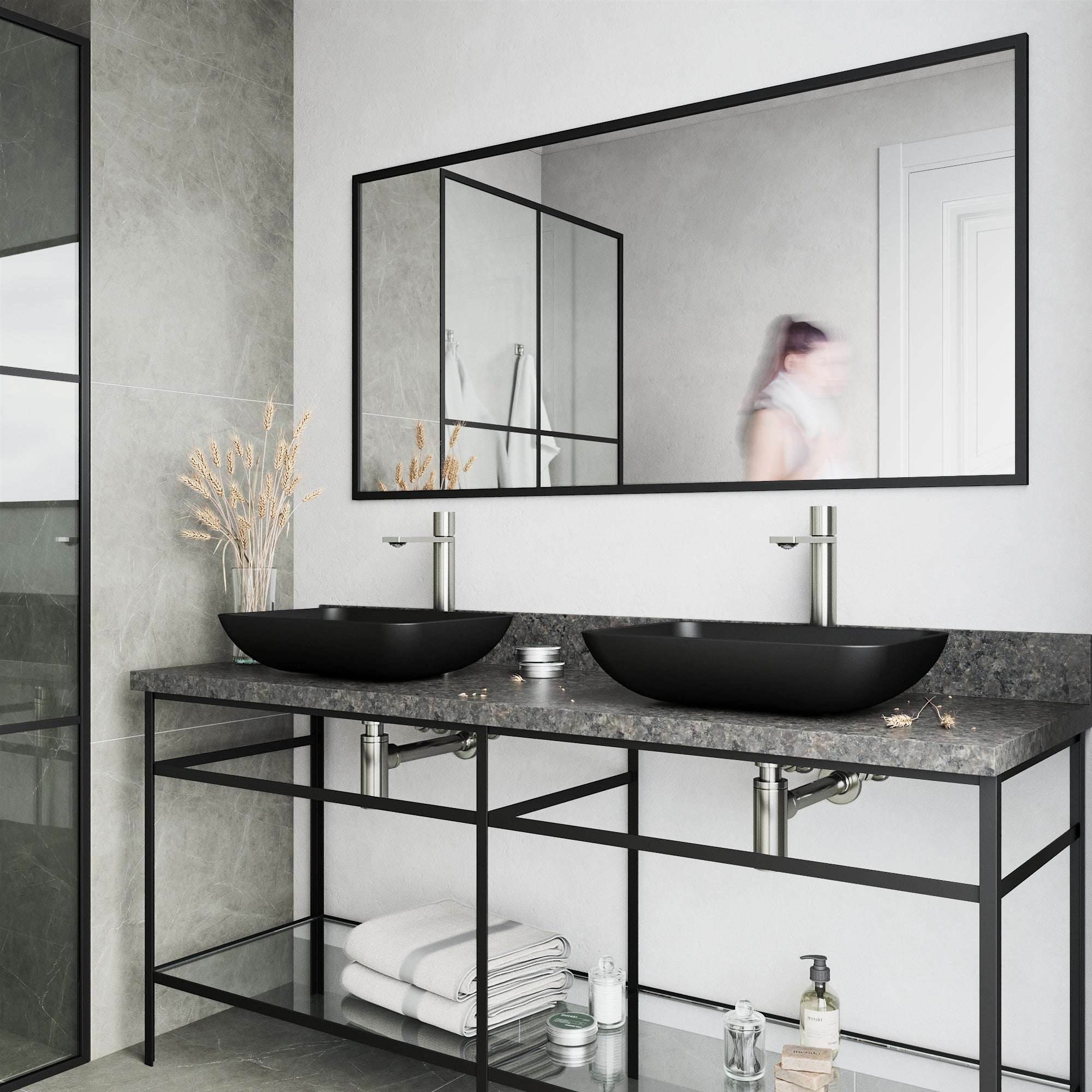Elan Vessel Sink Faucet - Image 9