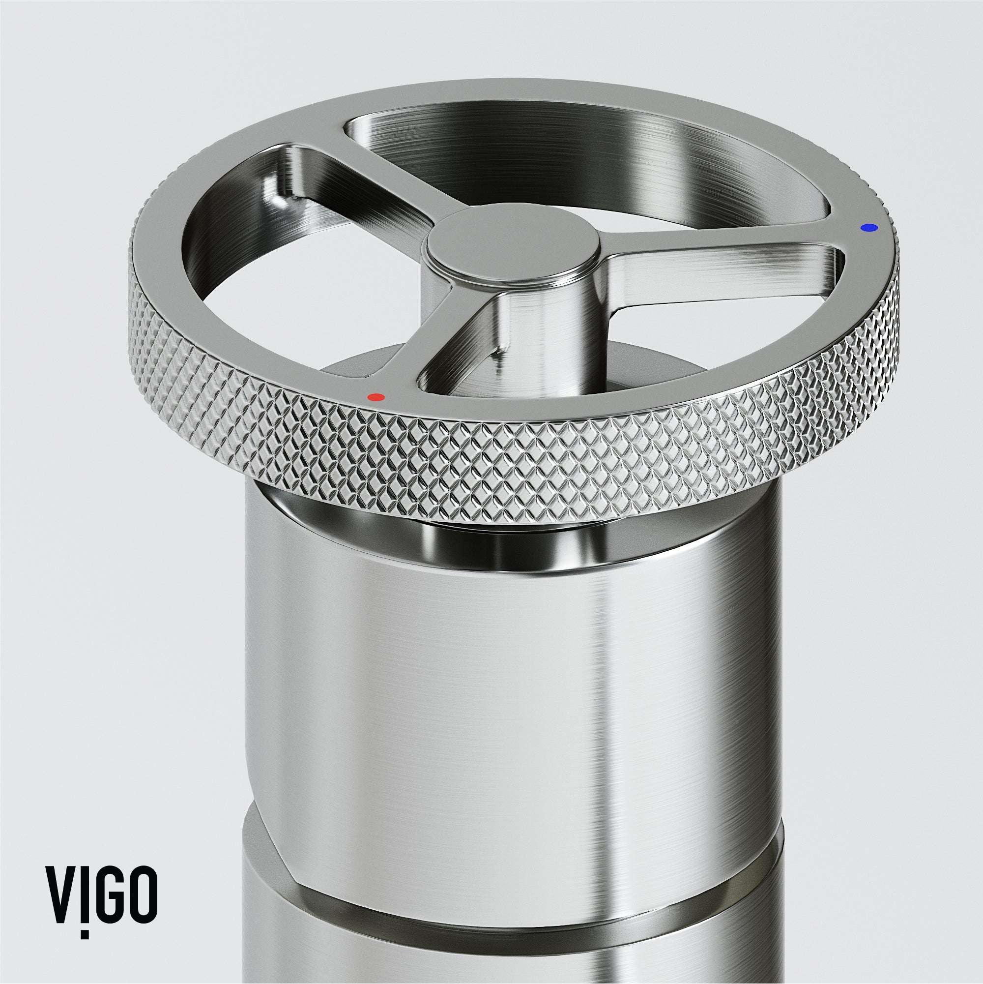 Cass Vessel Sink Faucet - Image 10