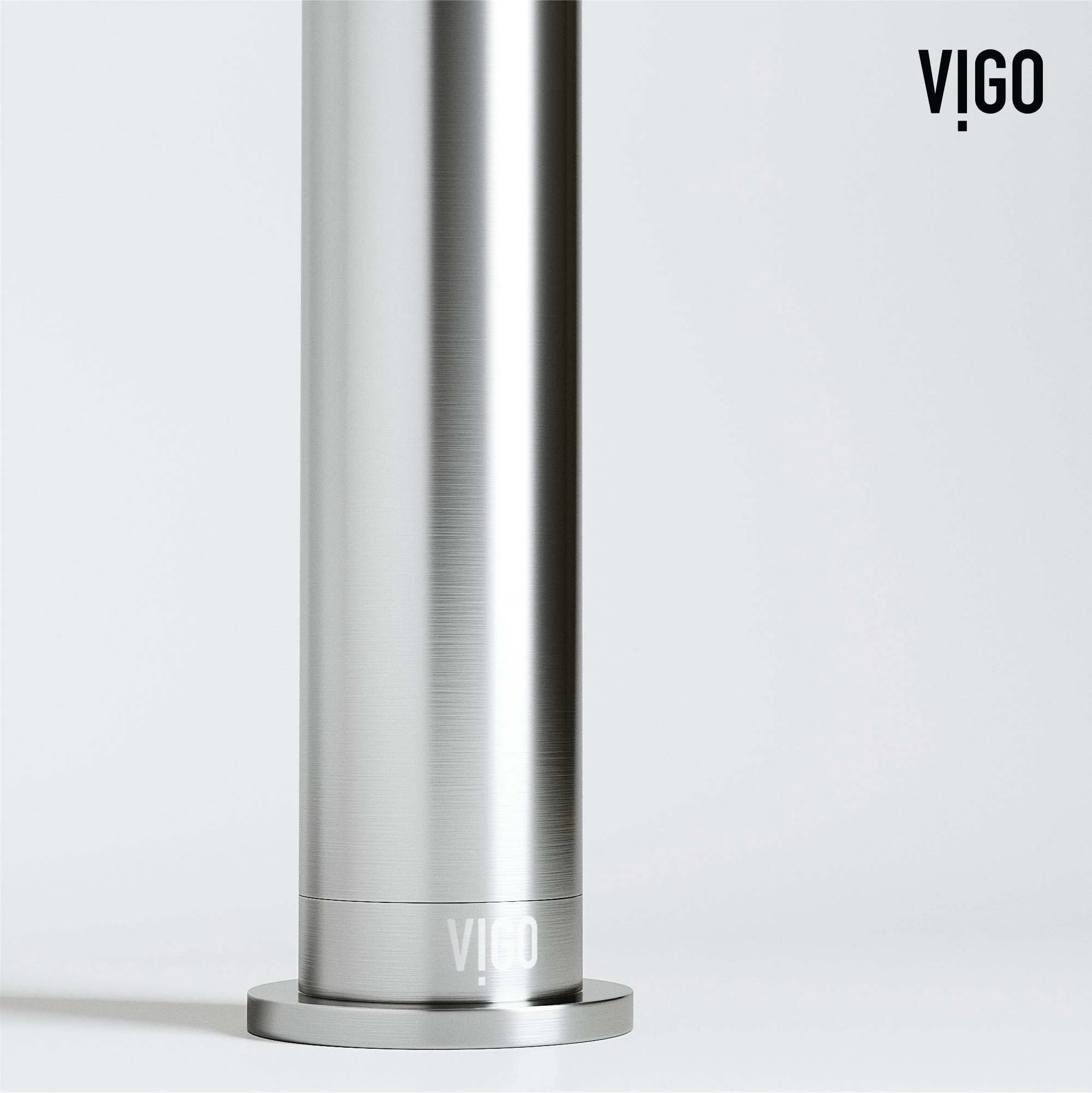 Cass Vessel Sink Faucet - Image 11