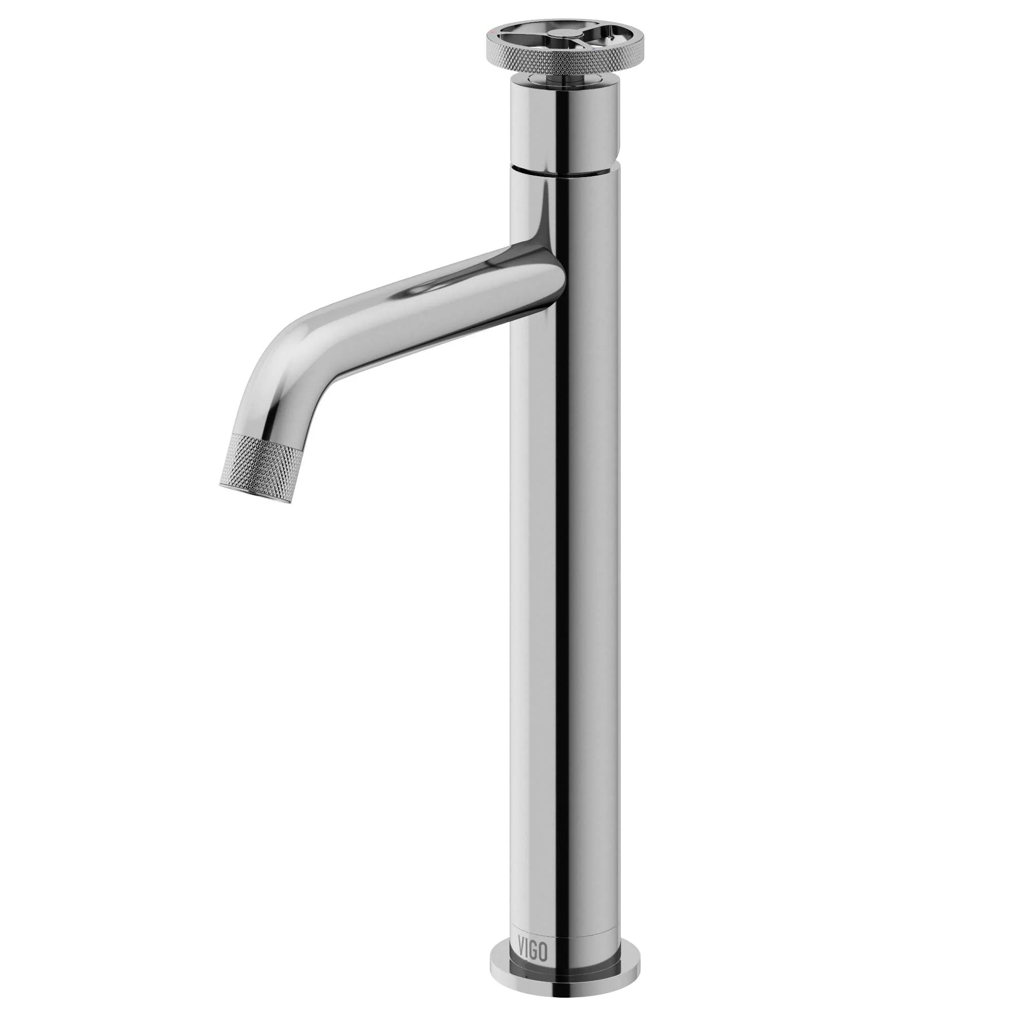 Cass Vessel Sink Faucet - Image 14