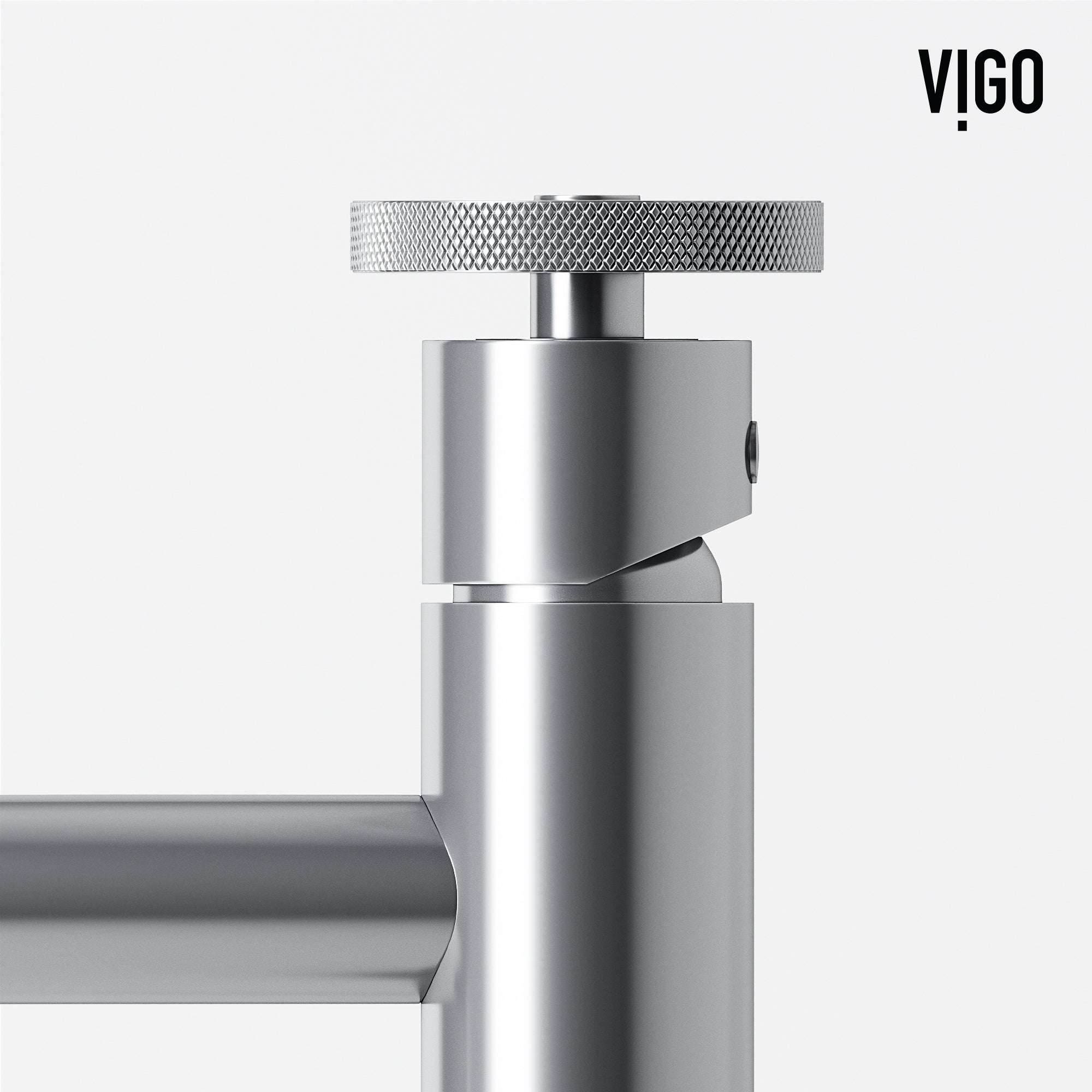 Cass Vessel Sink Faucet - Image 19