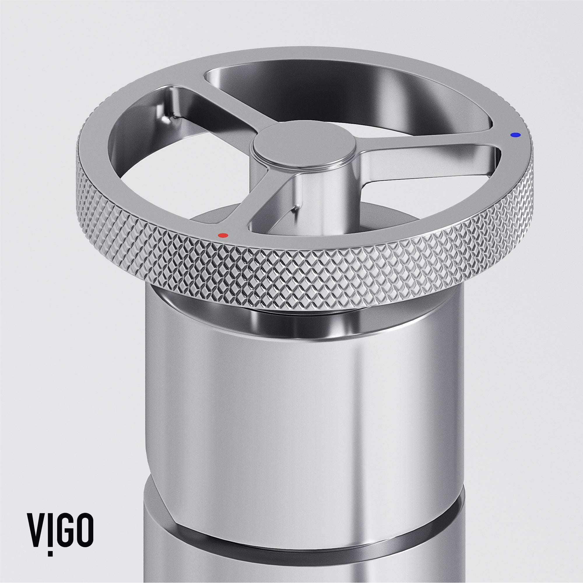Cass Vessel Sink Faucet - Image 21