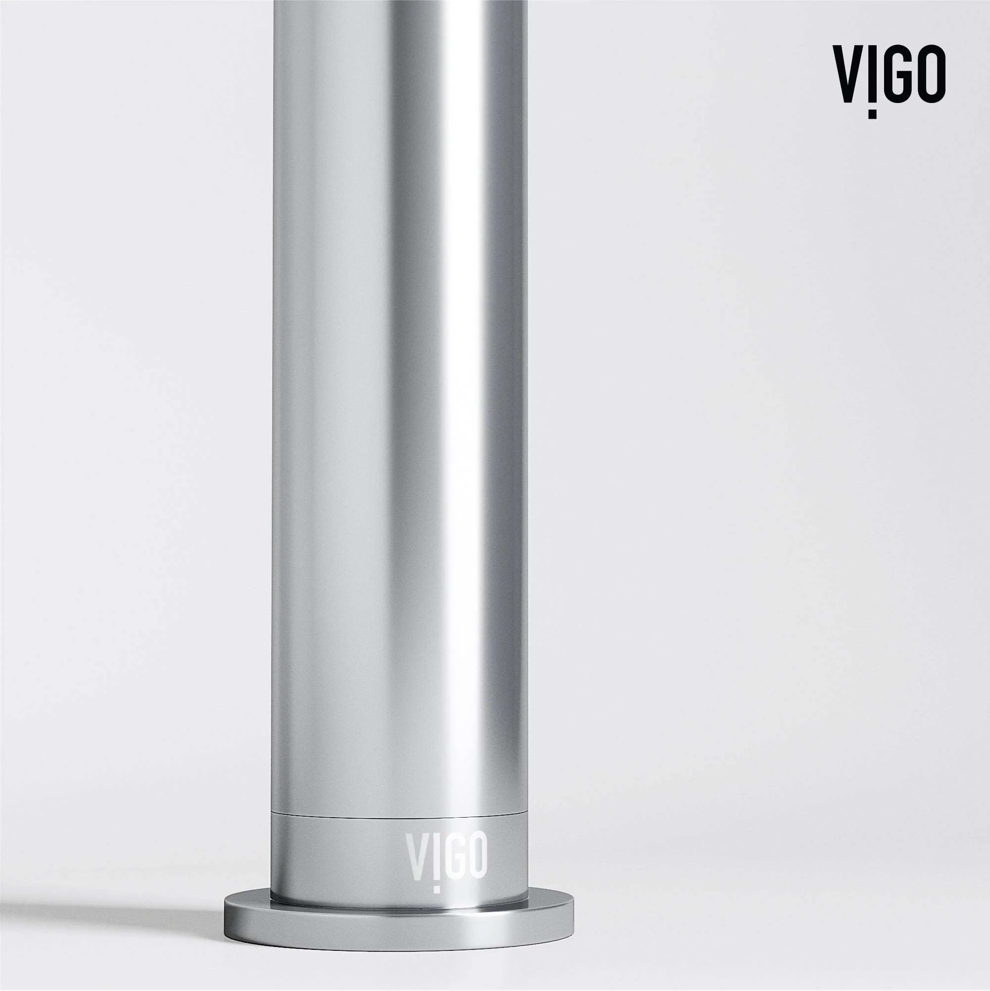 Cass Vessel Sink Faucet - Image 22