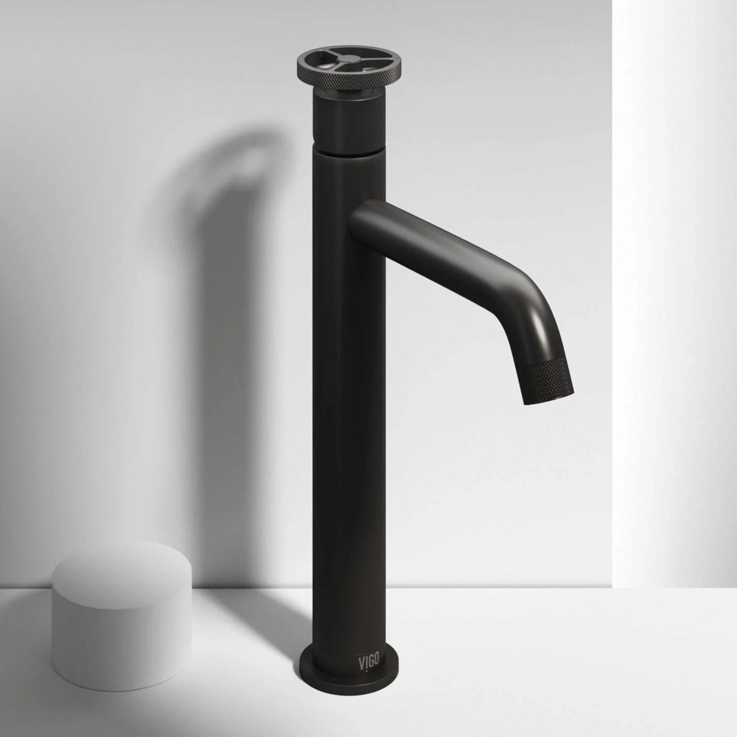 Cass Vessel Sink Faucet - Image 23