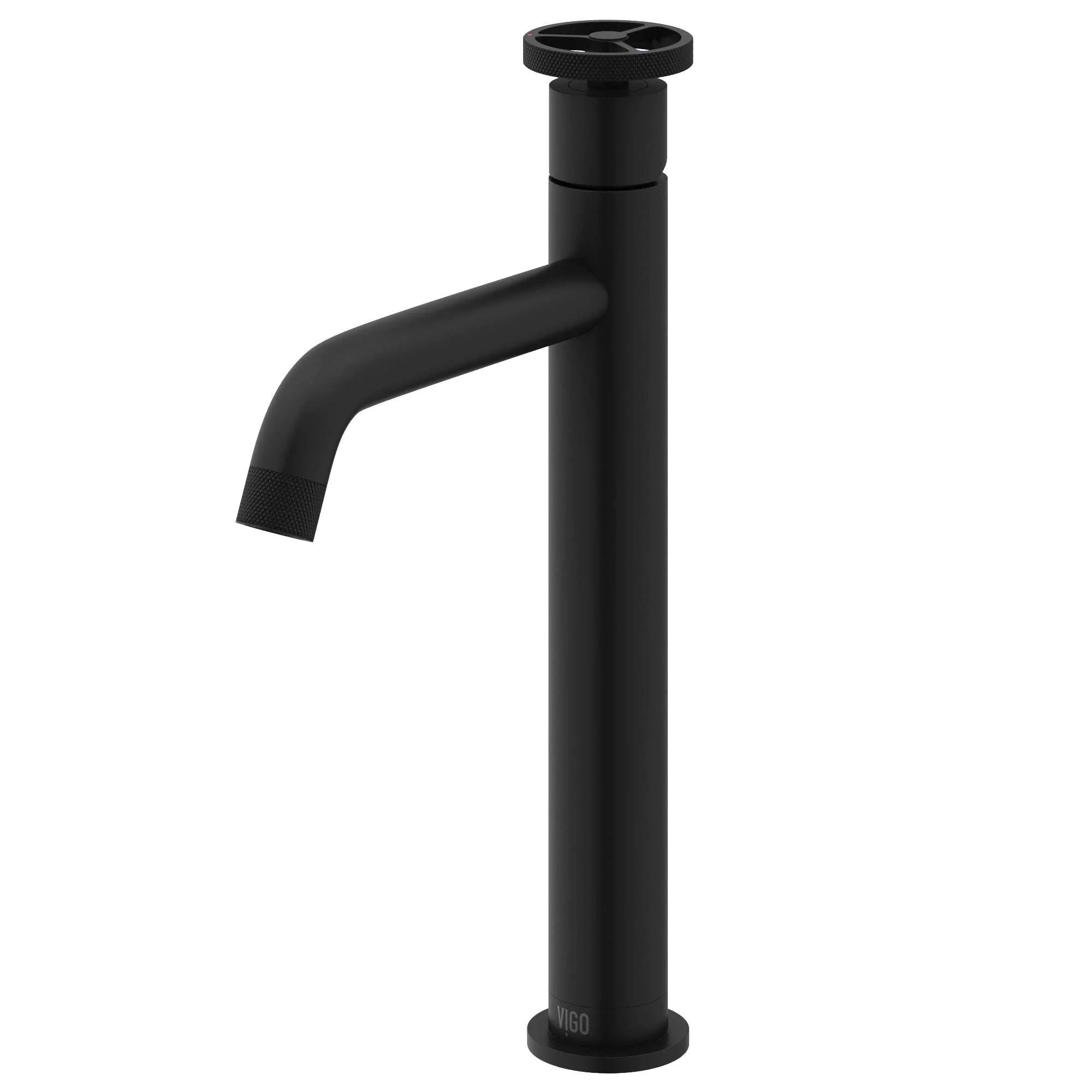 Cass Vessel Sink Faucet - Image 25