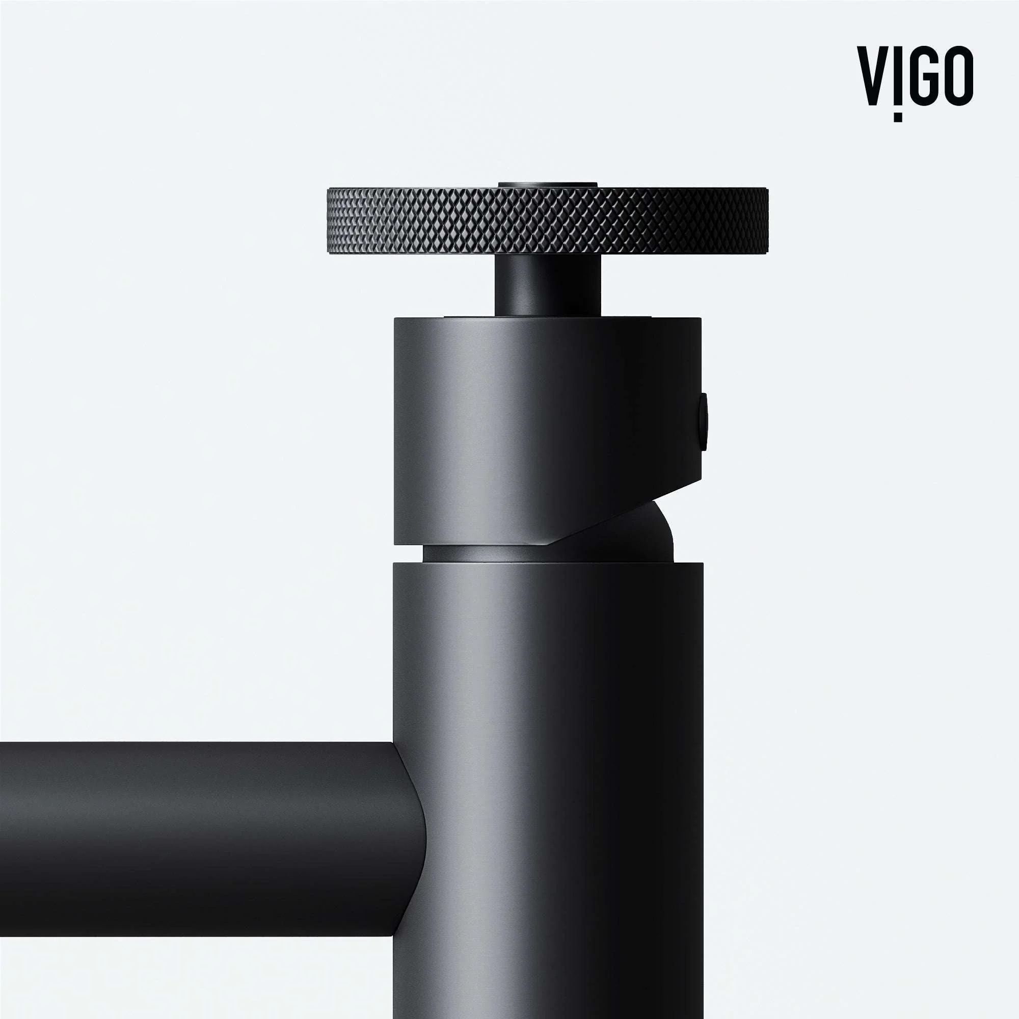 Cass Vessel Sink Faucet - Image 30