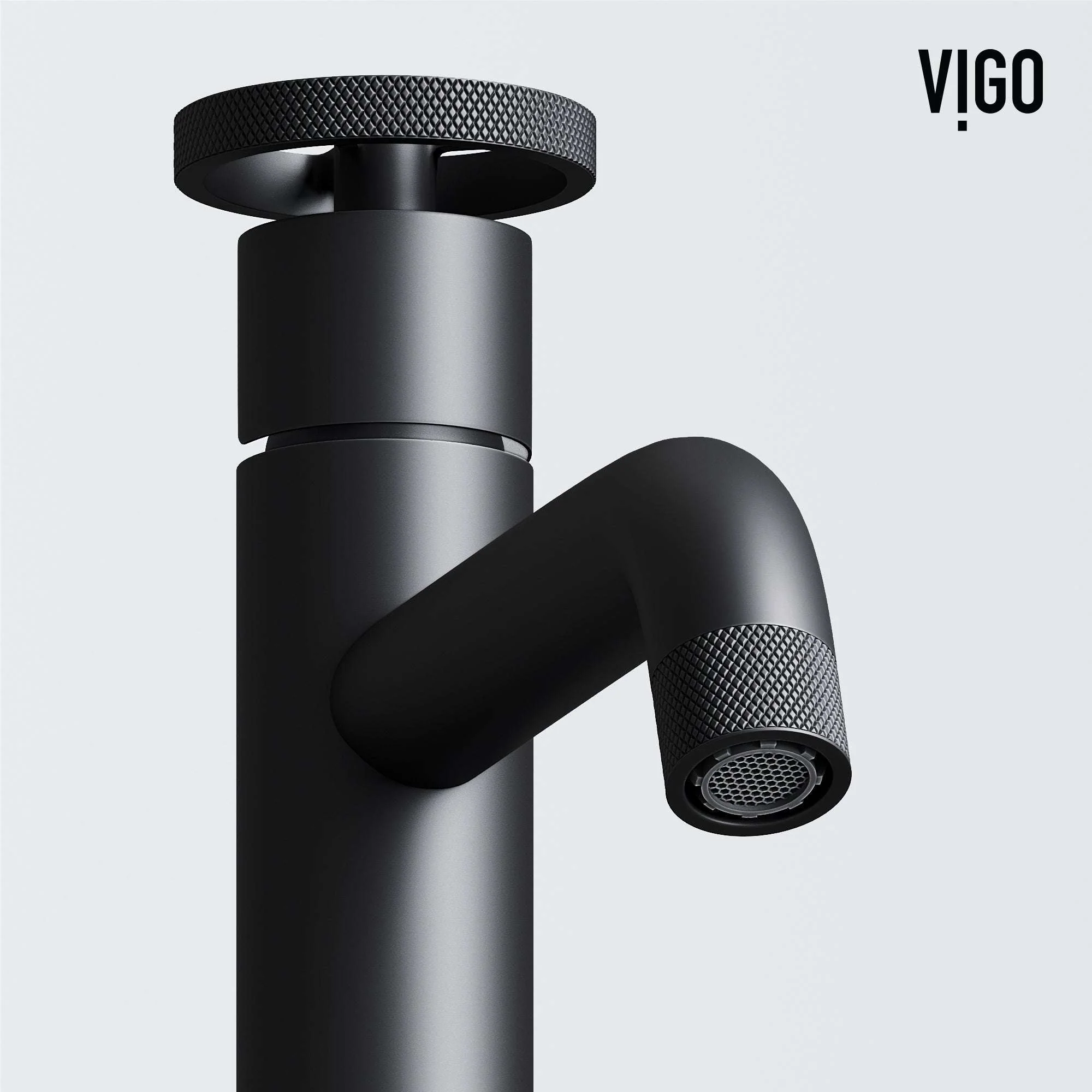 Cass Vessel Sink Faucet - Image 31