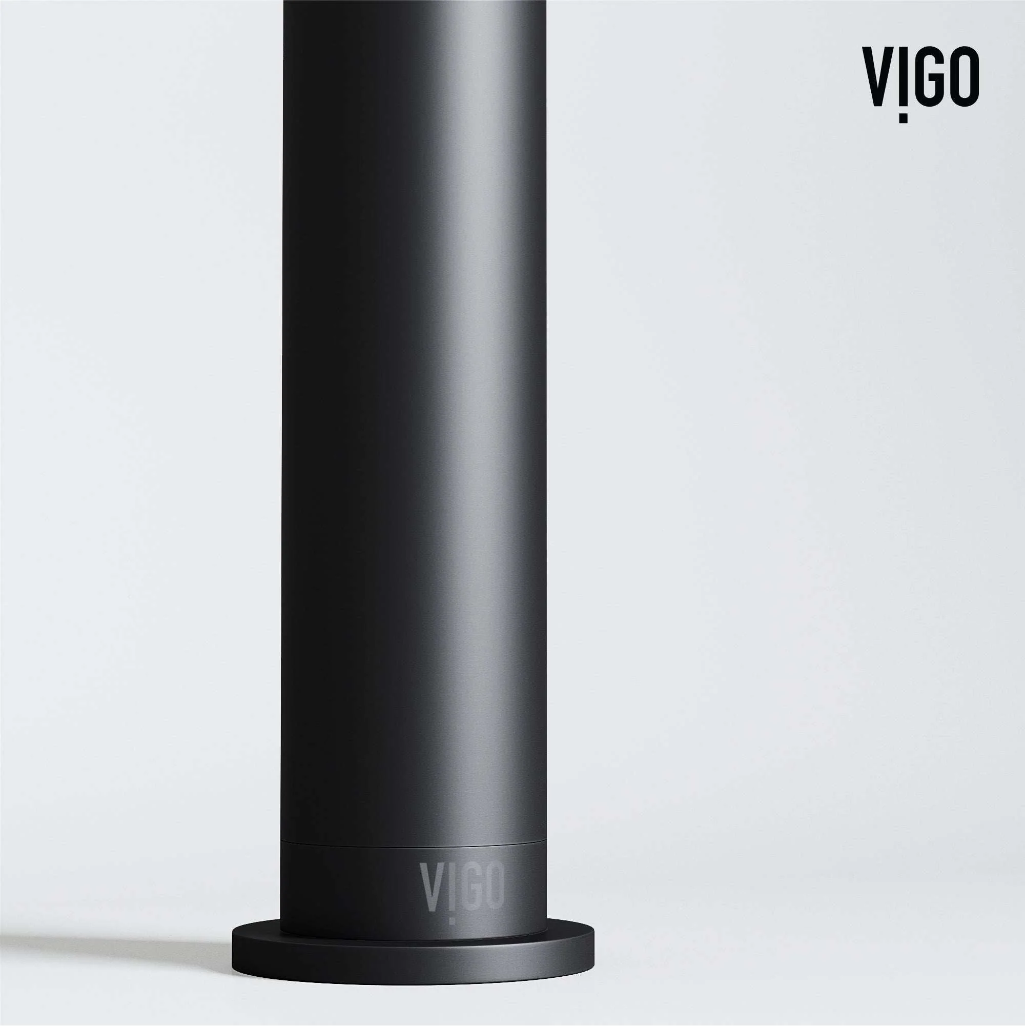 Cass Vessel Sink Faucet - Image 33