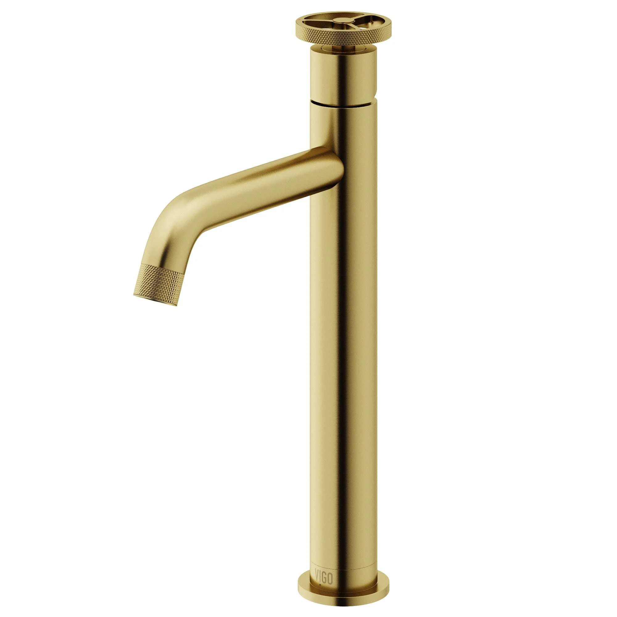 Cass Vessel Sink Faucet - Image 36