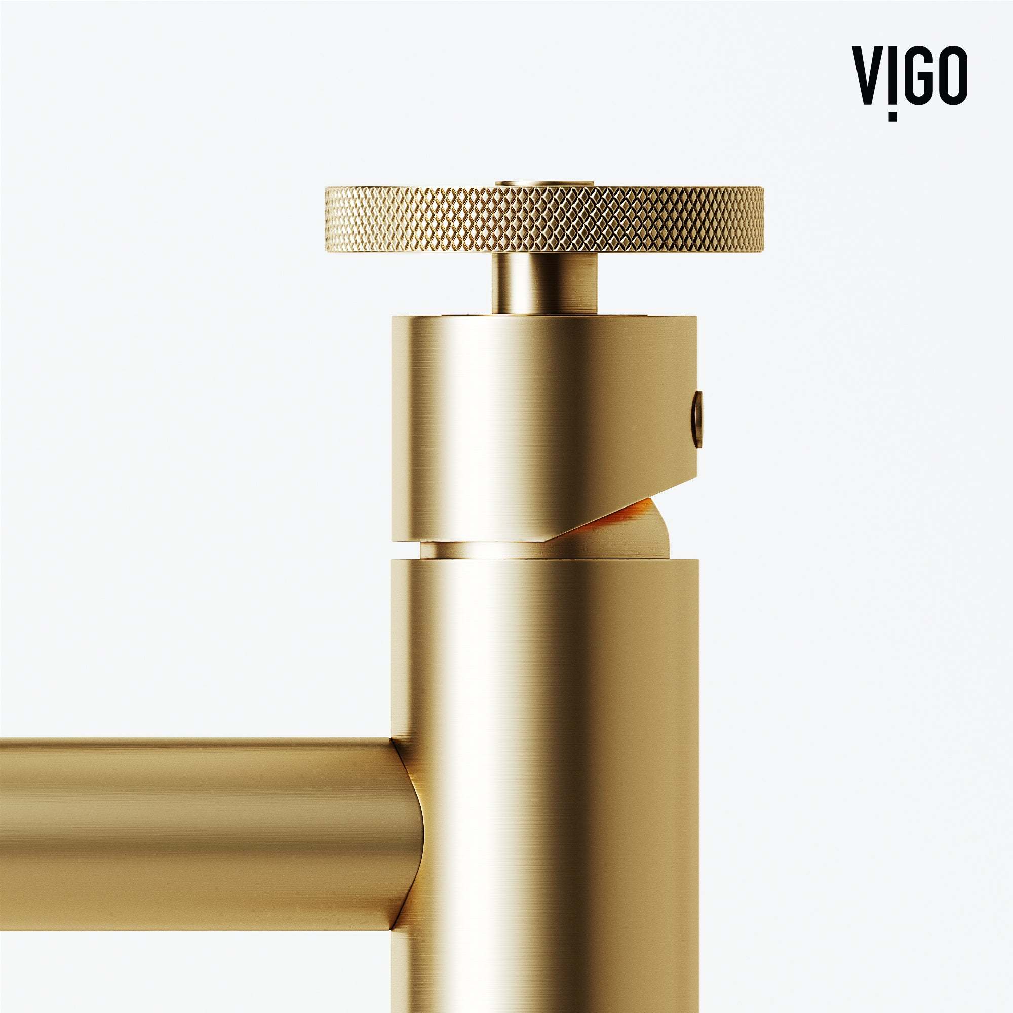 Cass Vessel Sink Faucet - Image 41
