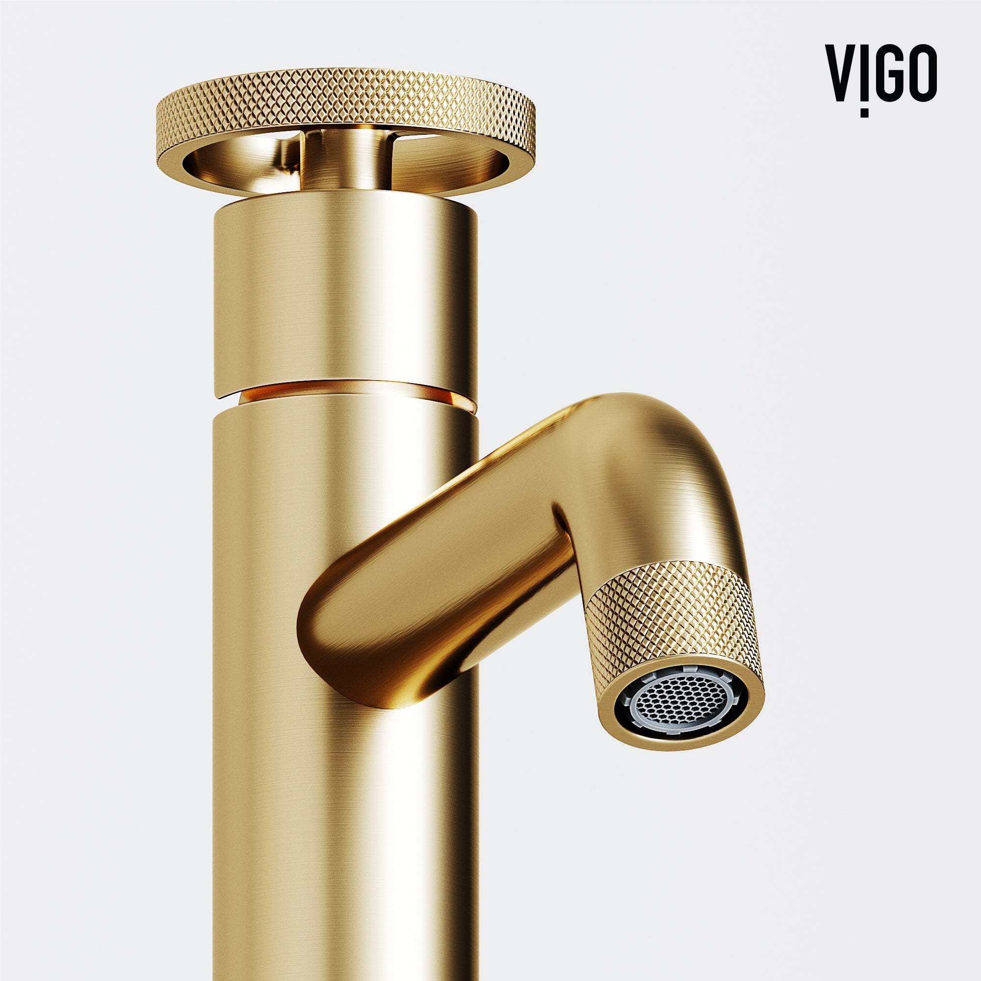 Cass Vessel Sink Faucet - Image 42