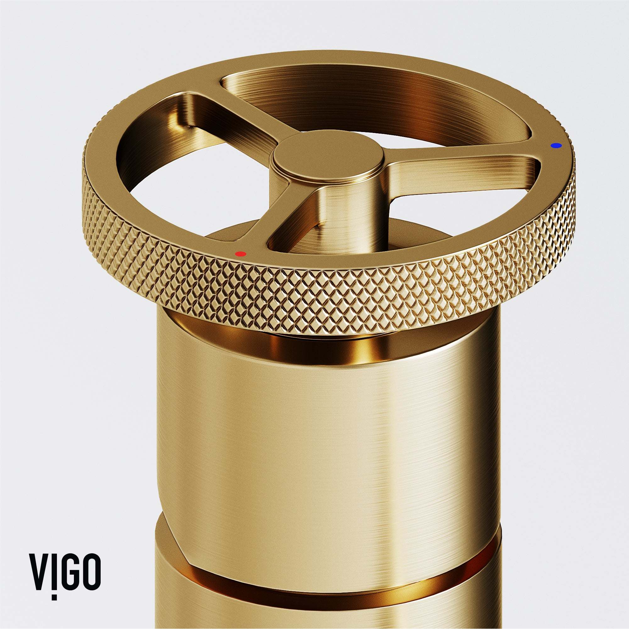 Cass Vessel Sink Faucet - Image 43
