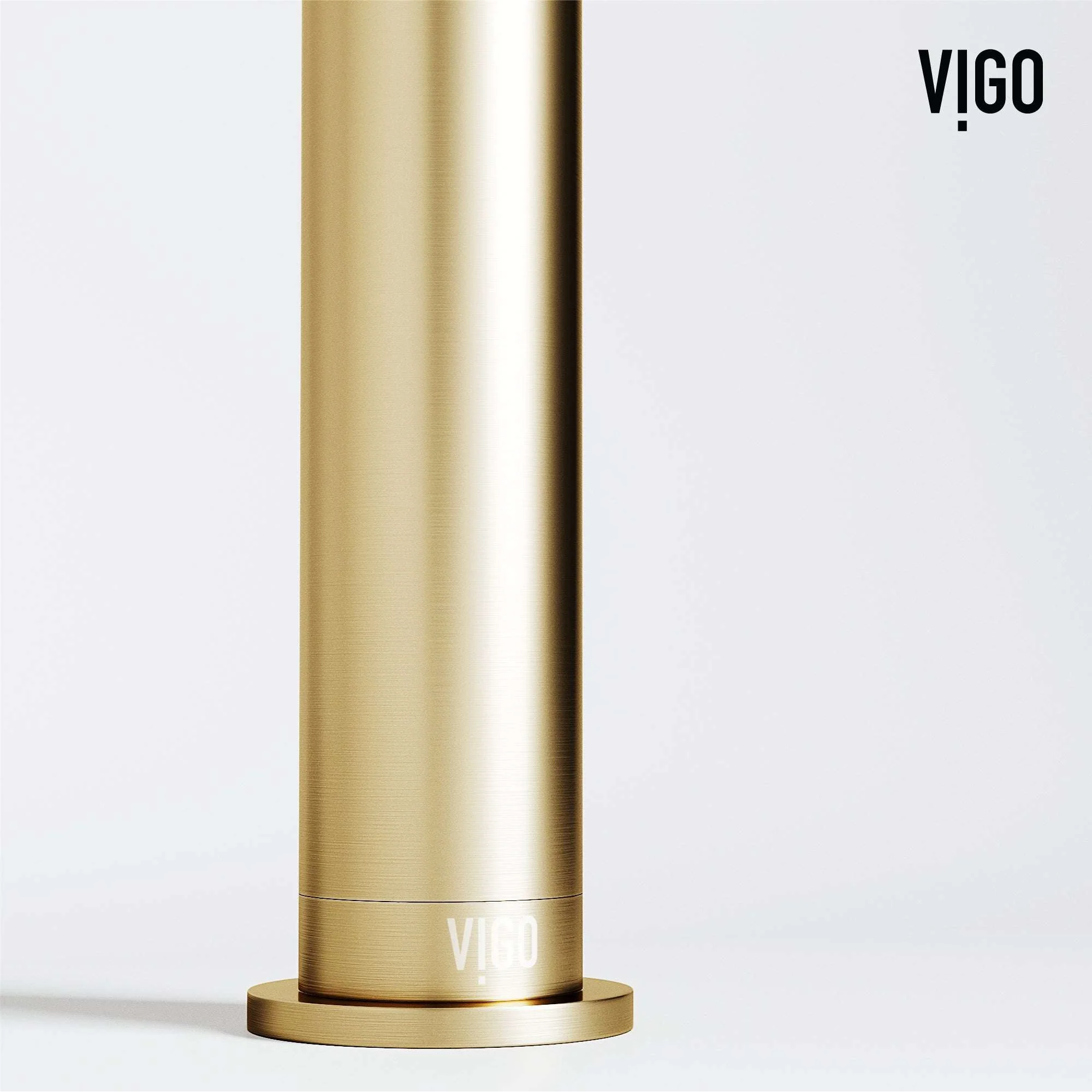 Cass Vessel Sink Faucet - Image 44