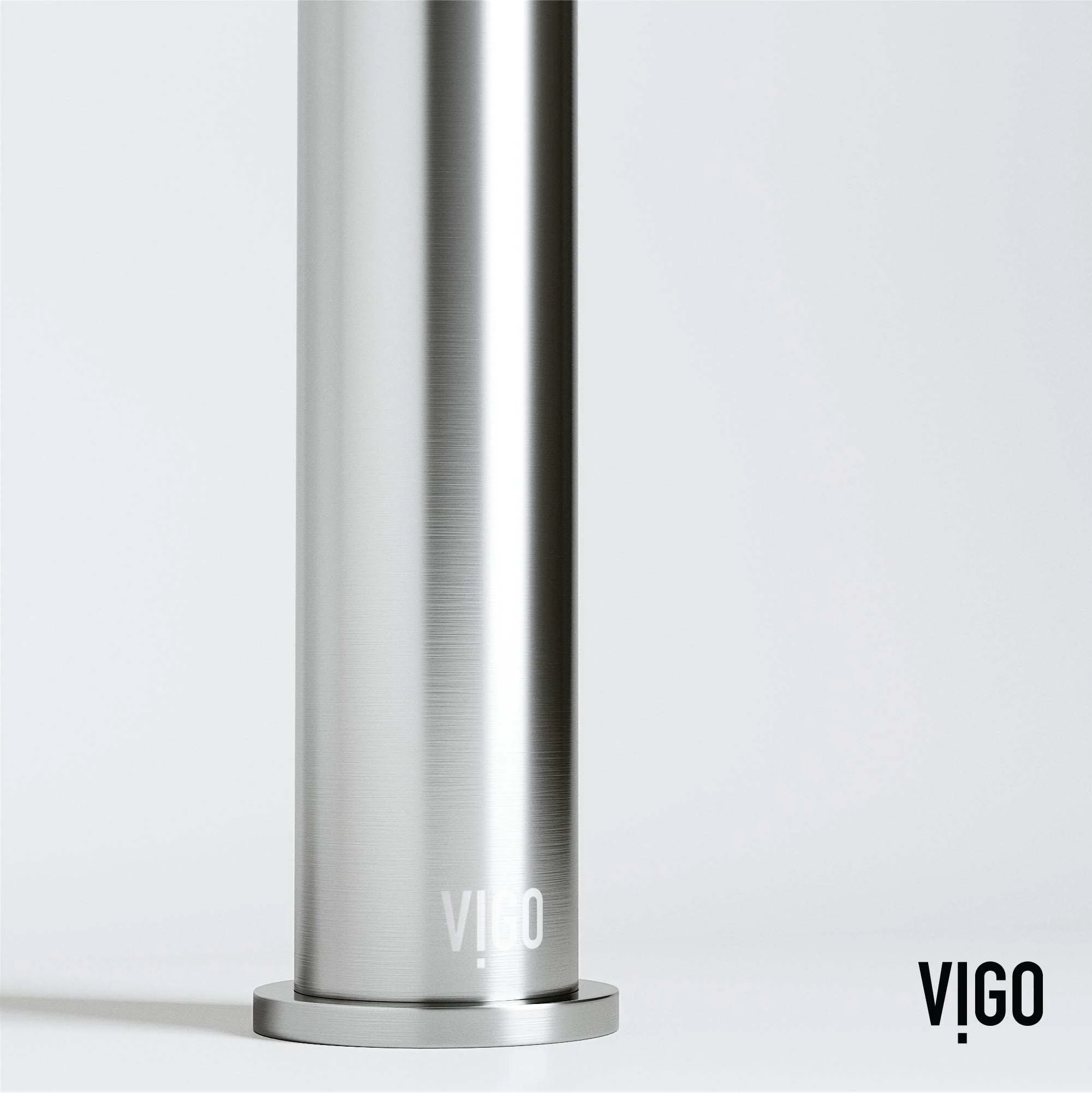 Apollo Vessel Sink Faucet - Image 10