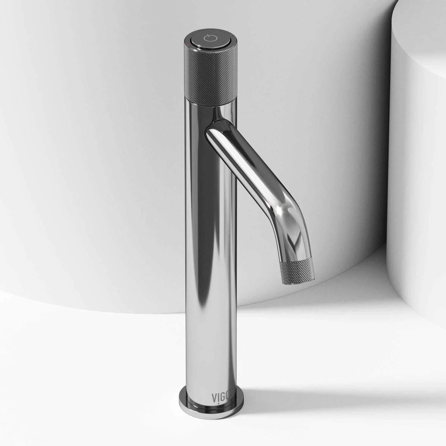 Apollo Vessel Sink Faucet - Image 12