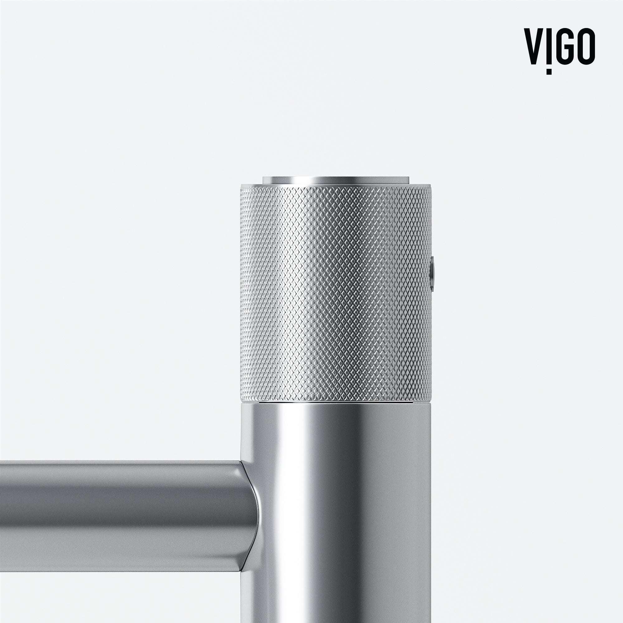 Apollo Vessel Sink Faucet - Image 18