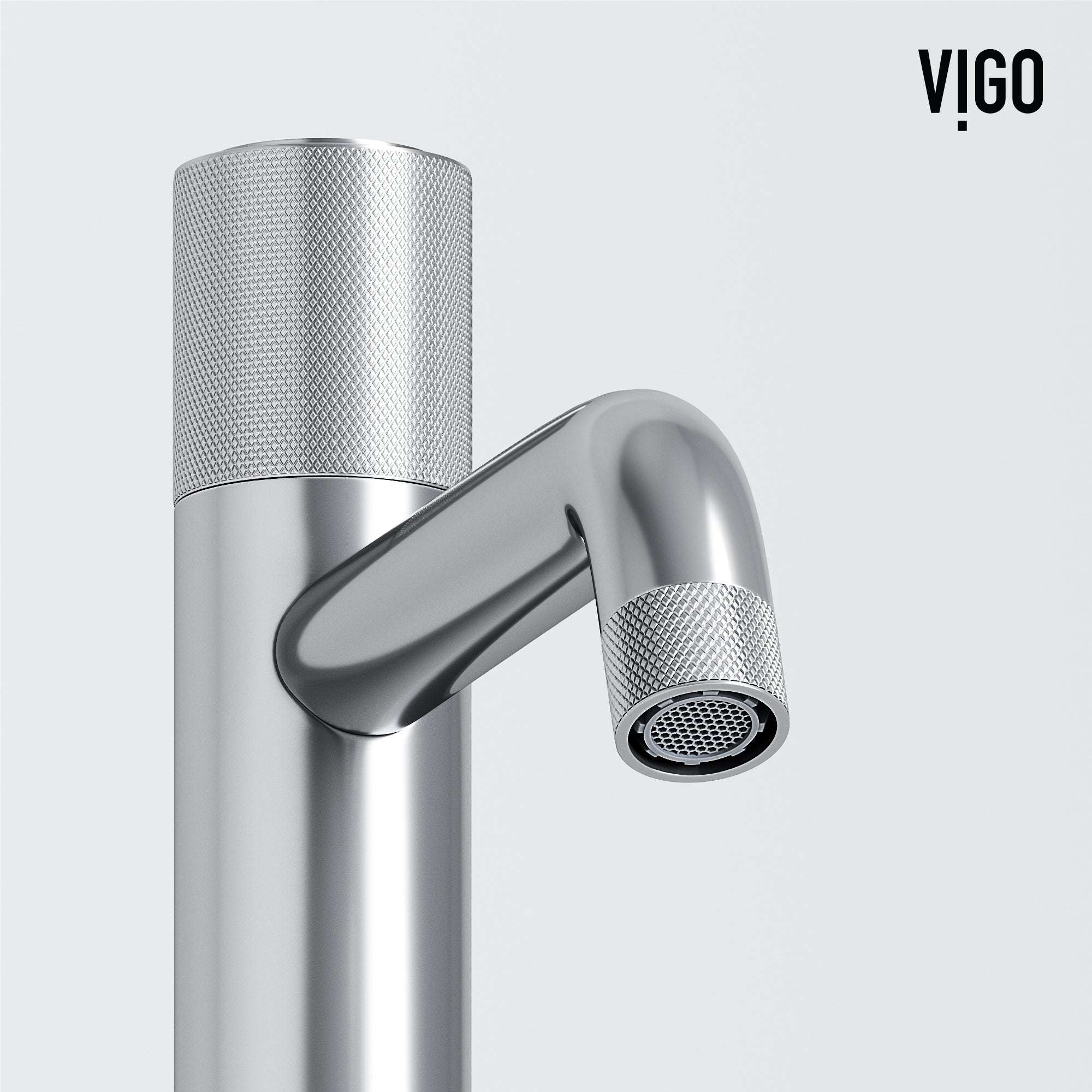 Apollo Vessel Sink Faucet - Image 19