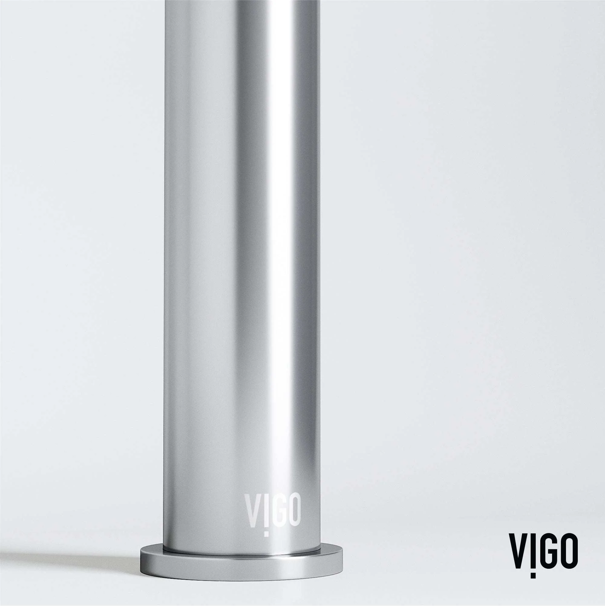 Apollo Vessel Sink Faucet - Image 21