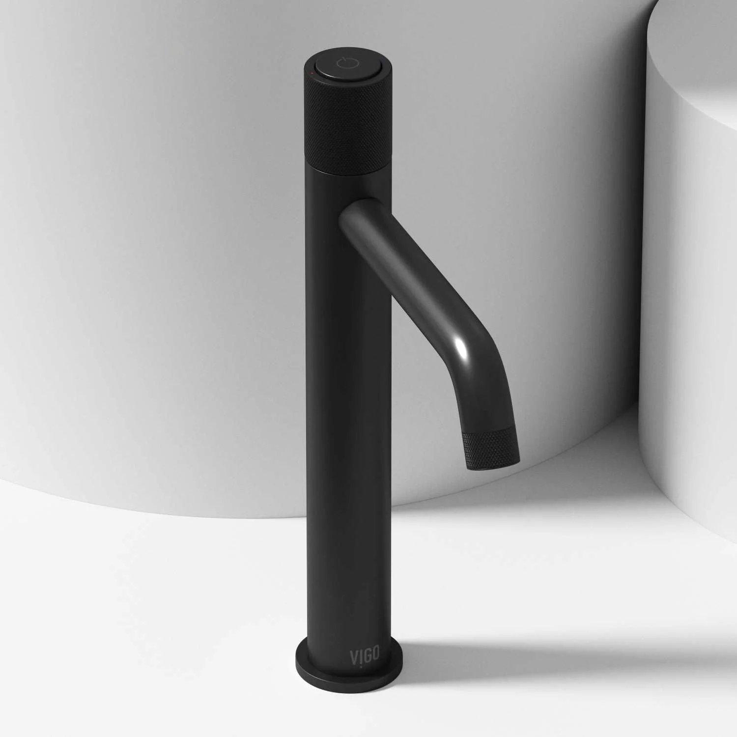 Apollo Vessel Sink Faucet - Image 23