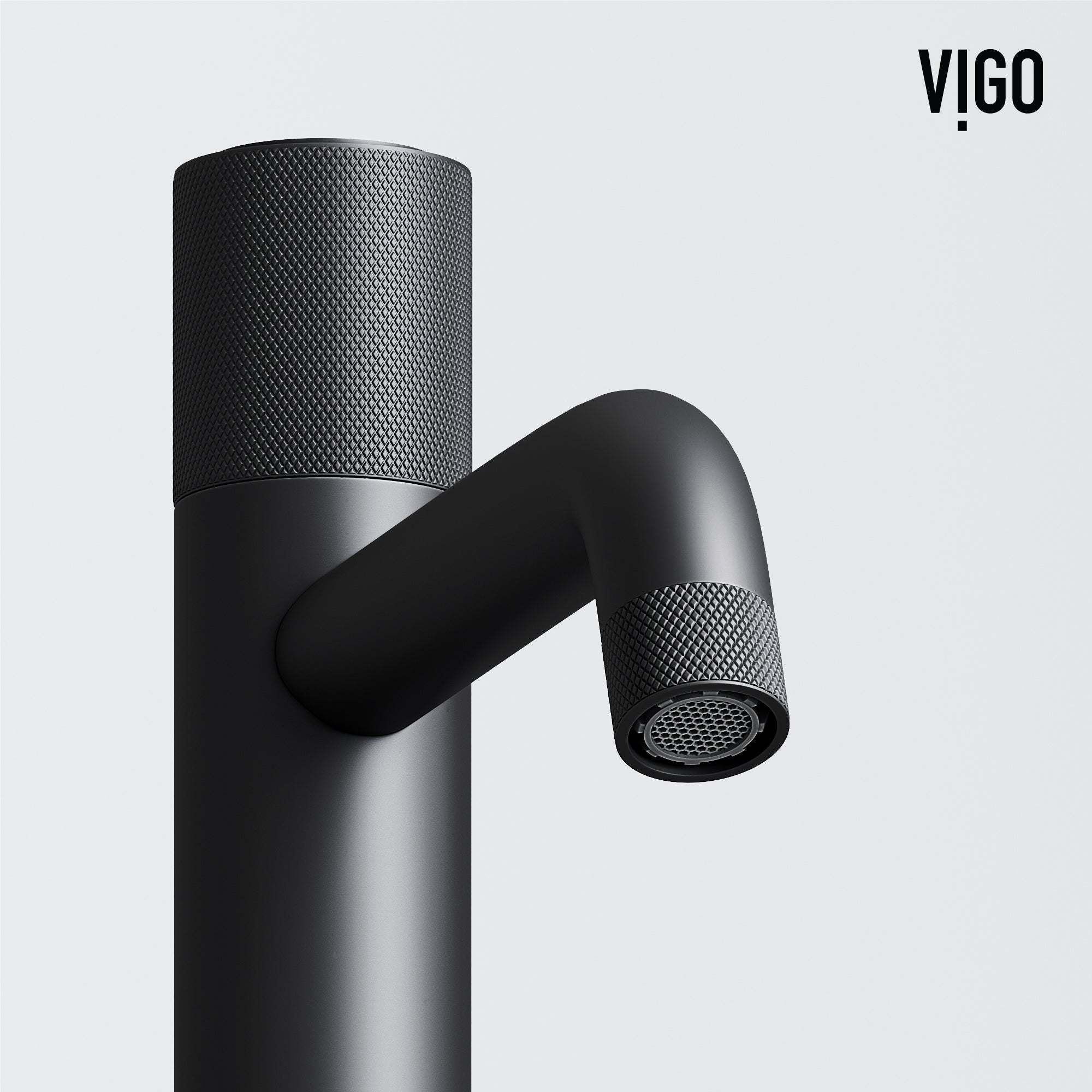 Apollo Vessel Sink Faucet - Image 30