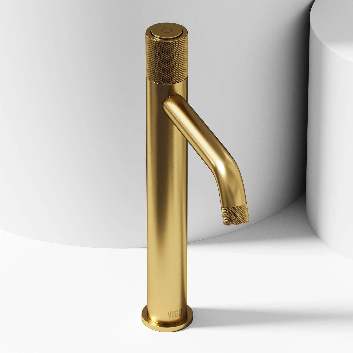 Apollo Vessel Sink Faucet - Image 34