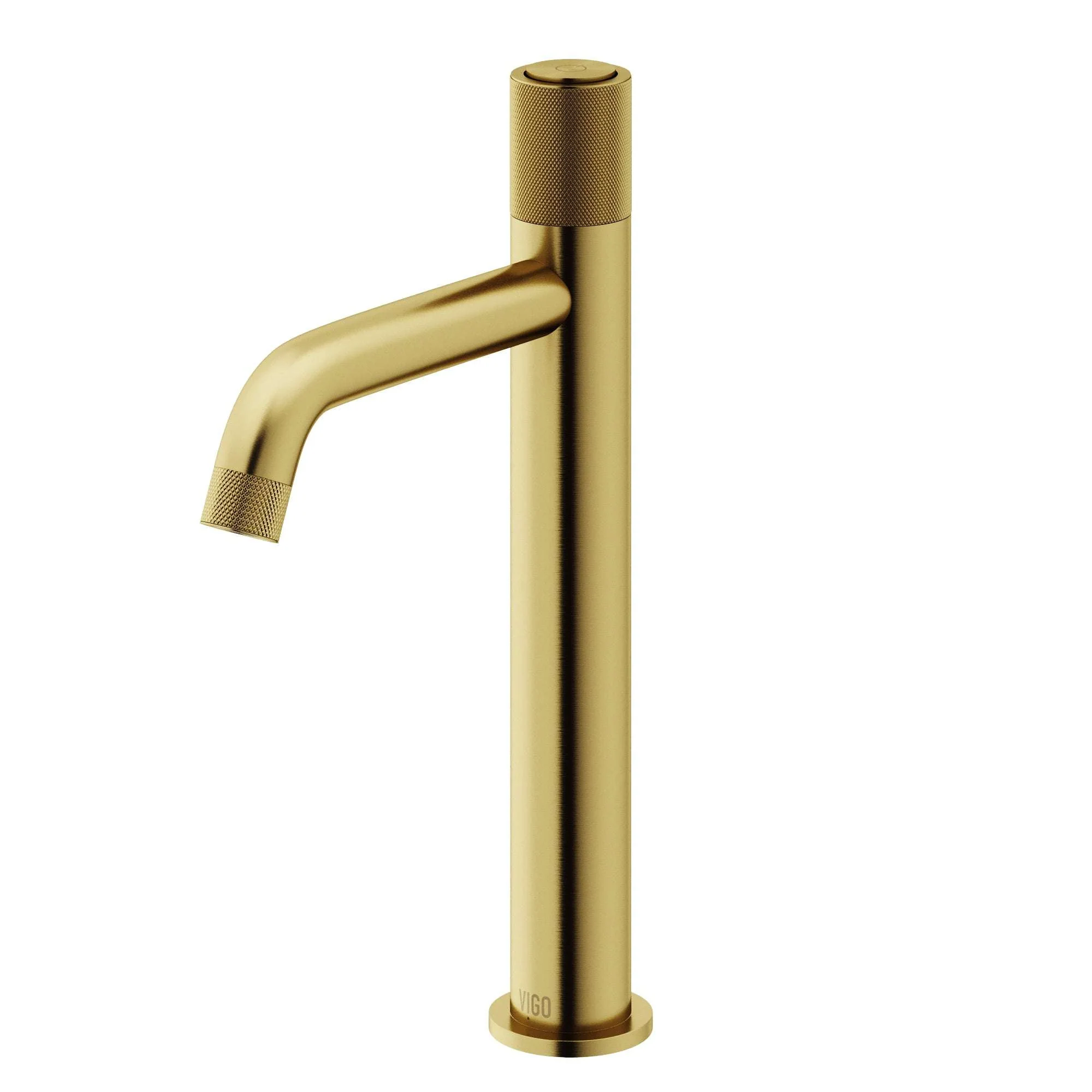 Apollo Vessel Sink Faucet - Image 36