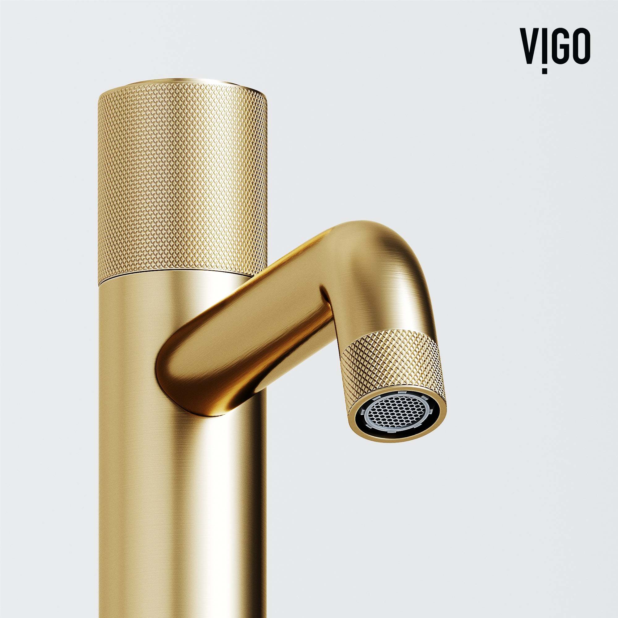 Apollo Vessel Sink Faucet - Image 41