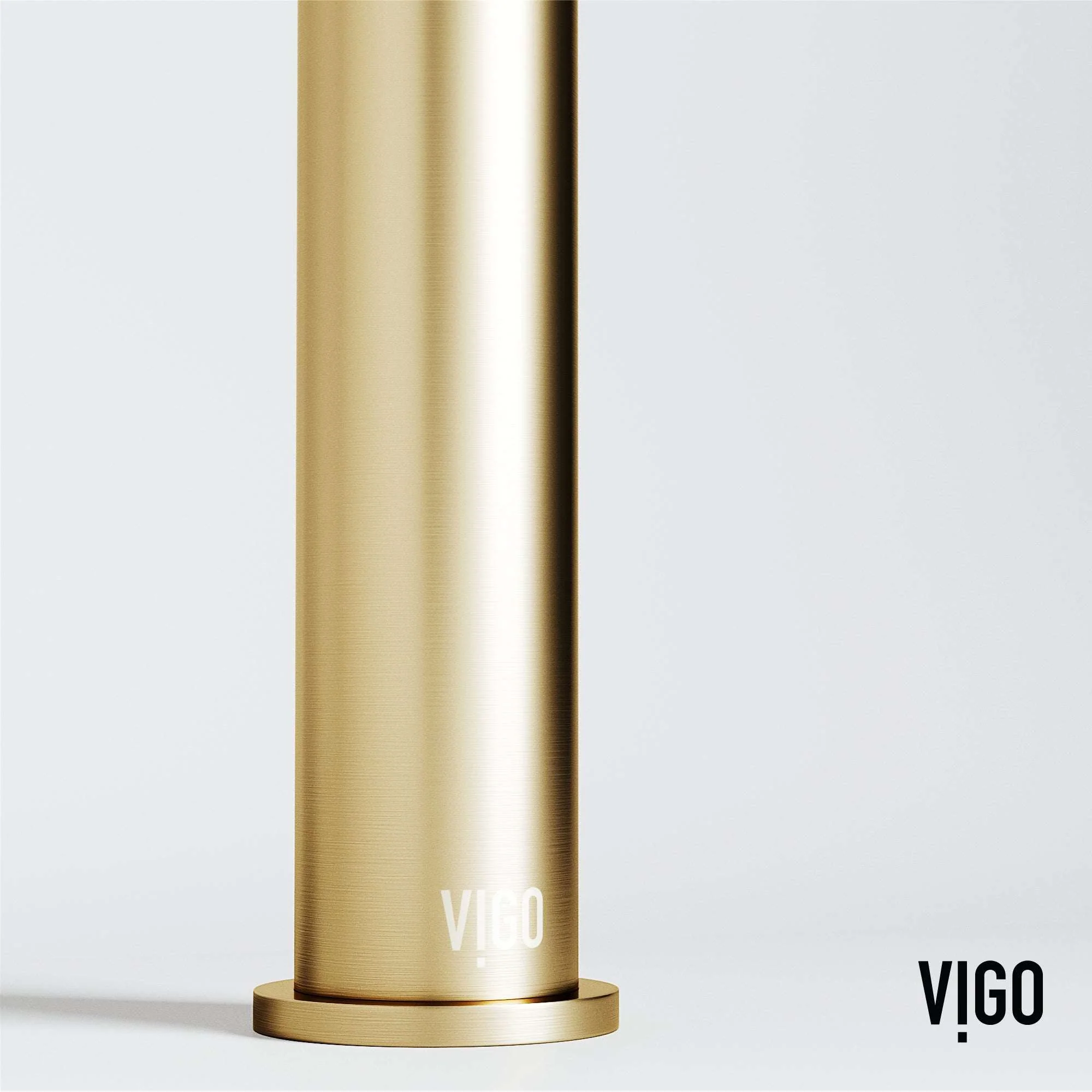 Apollo Vessel Sink Faucet - Image 43