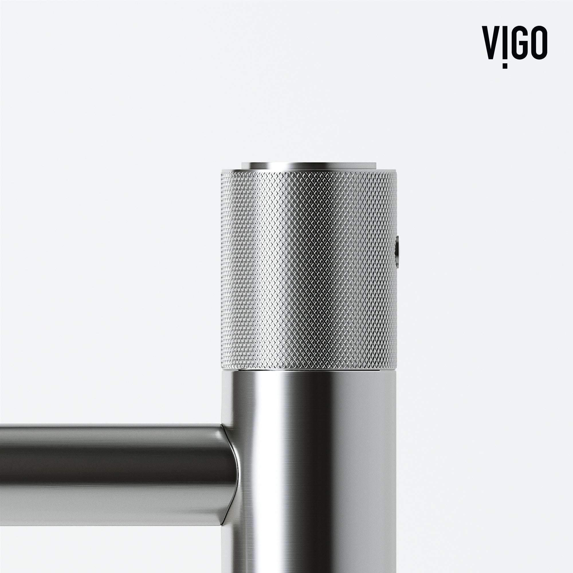 Apollo Vessel Sink Faucet - Image 7