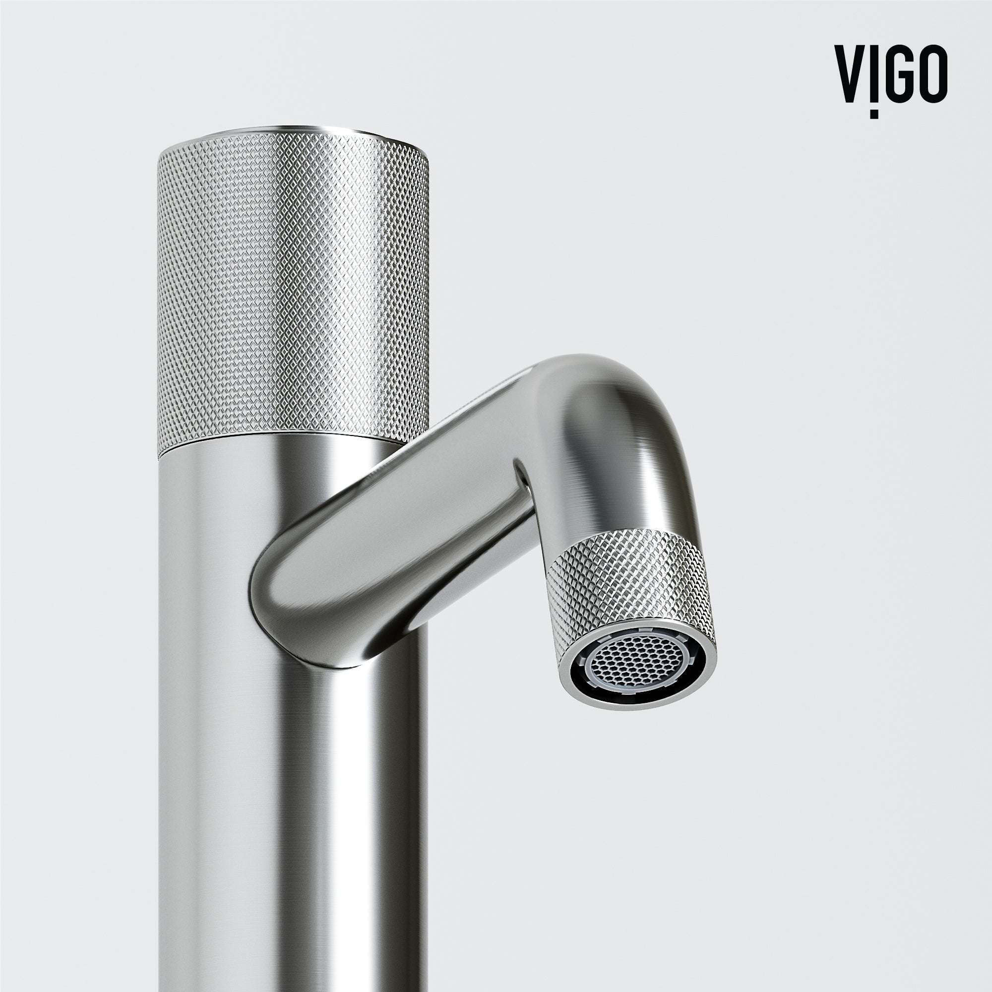 Apollo Vessel Sink Faucet - Image 8