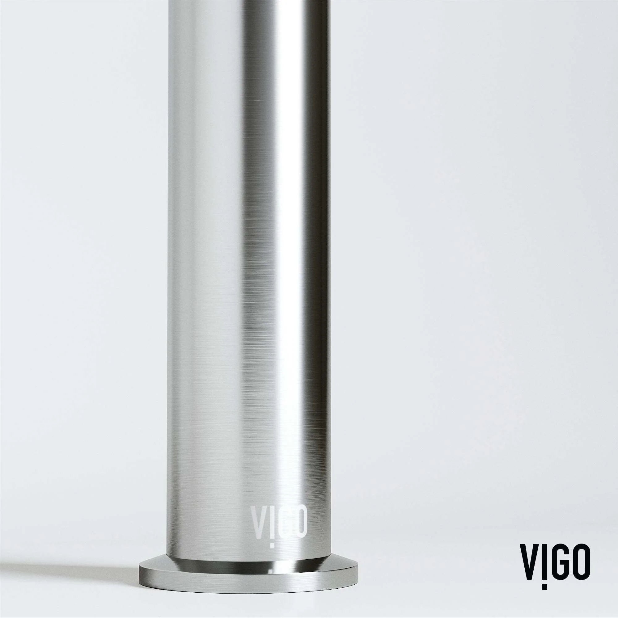 Sterling Vessel Sink Faucet - Image 10