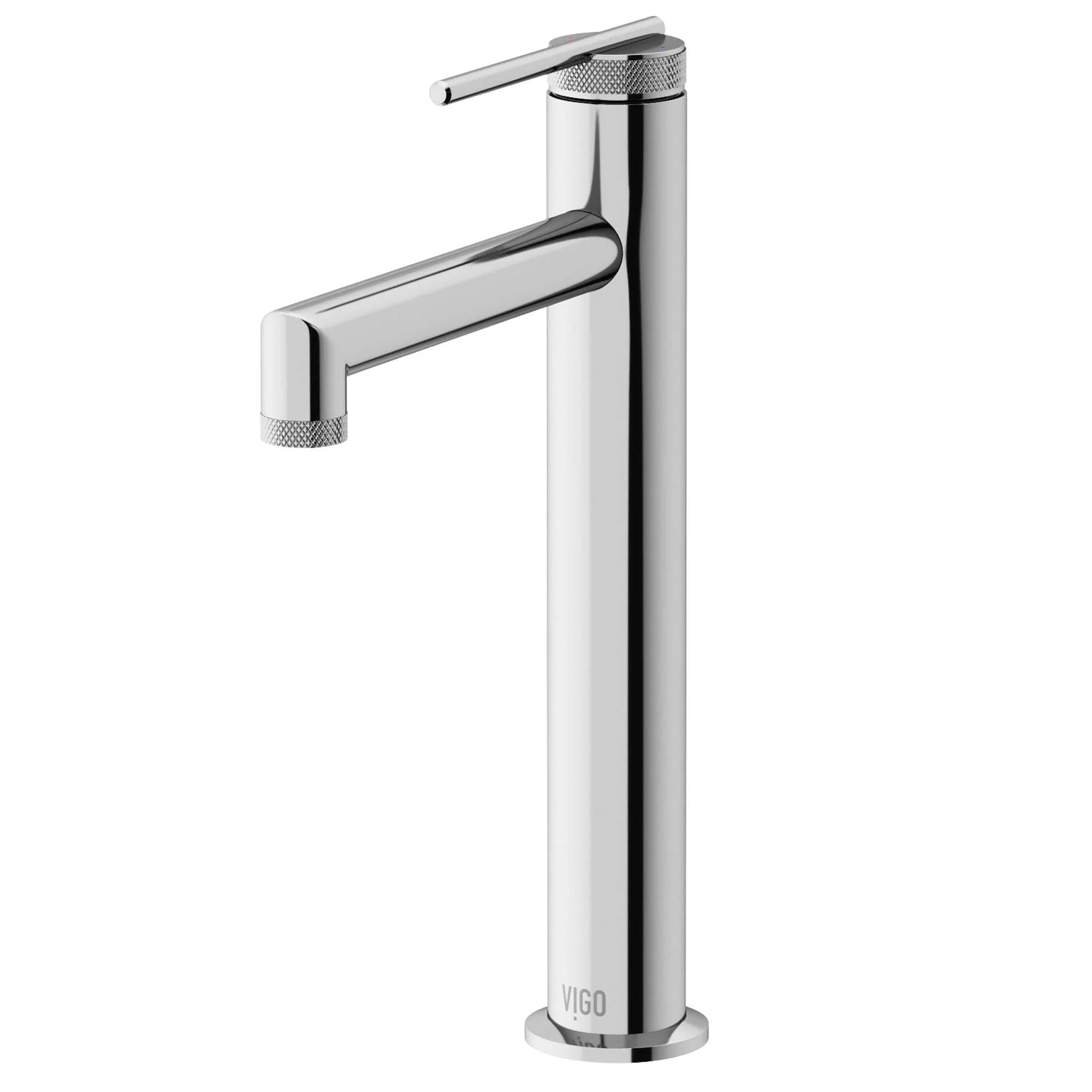 Sterling Vessel Sink Faucet - Image 14
