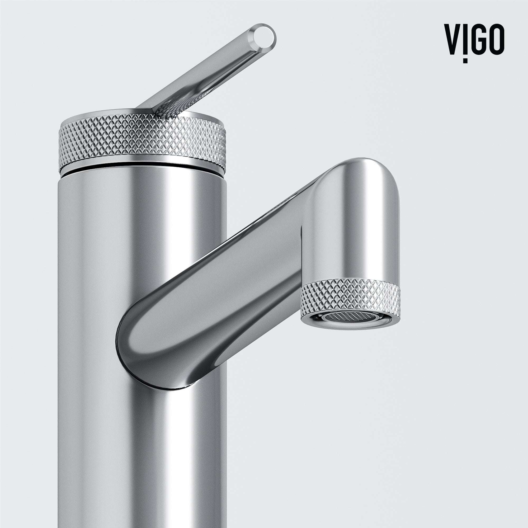 Sterling Vessel Sink Faucet - Image 19
