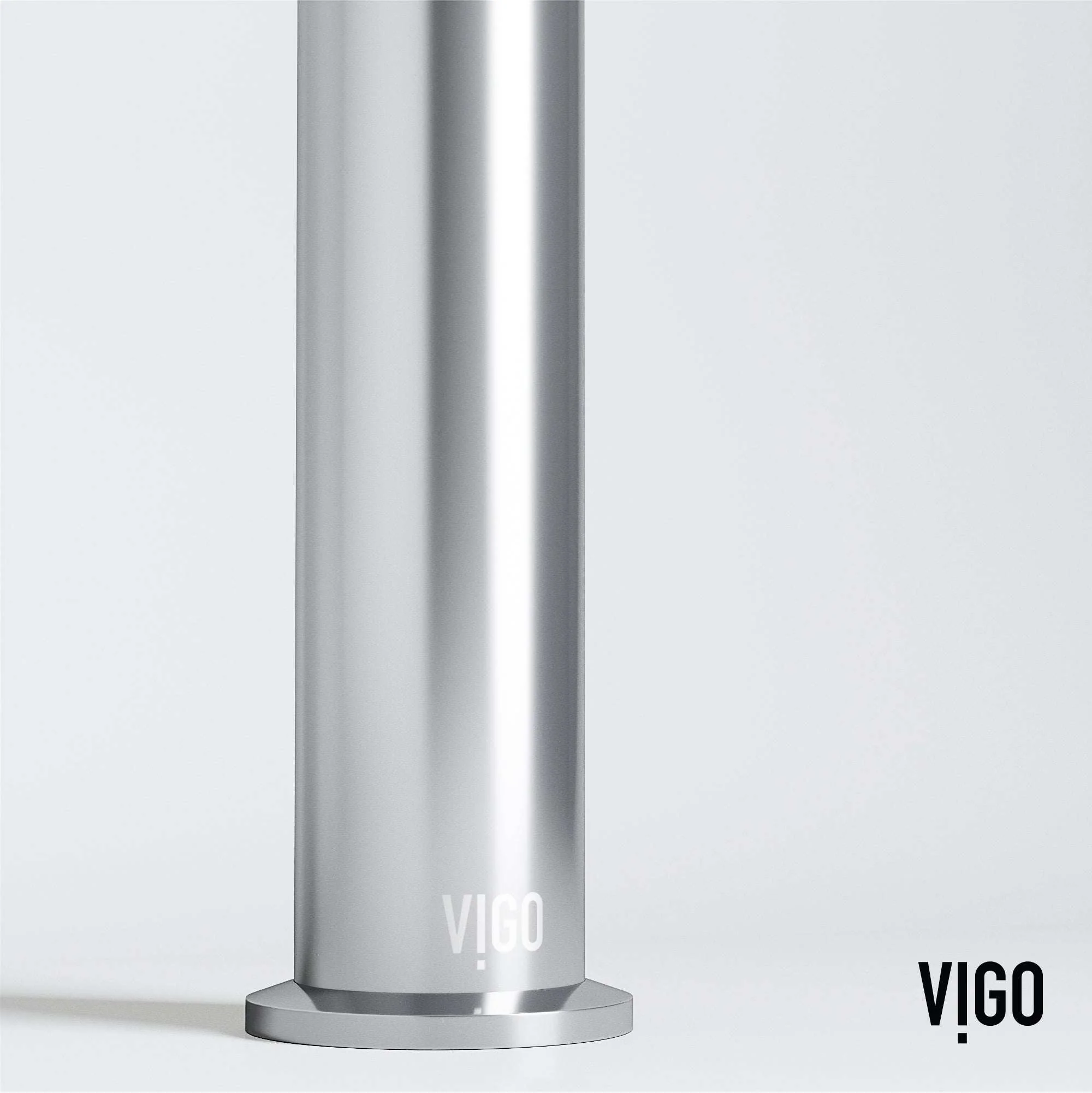 Sterling Vessel Sink Faucet - Image 21